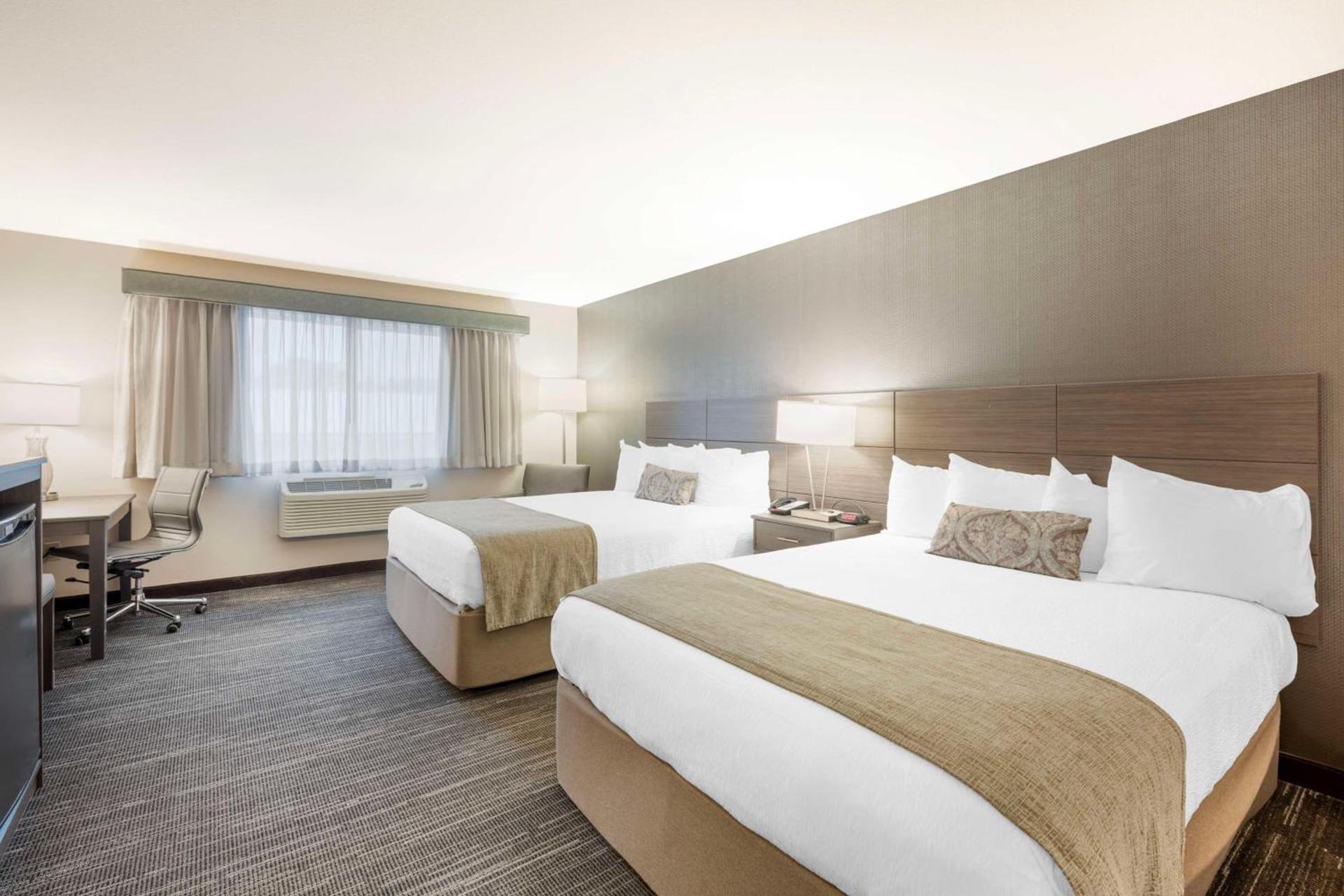 Best Western Plus City Center photo 17
