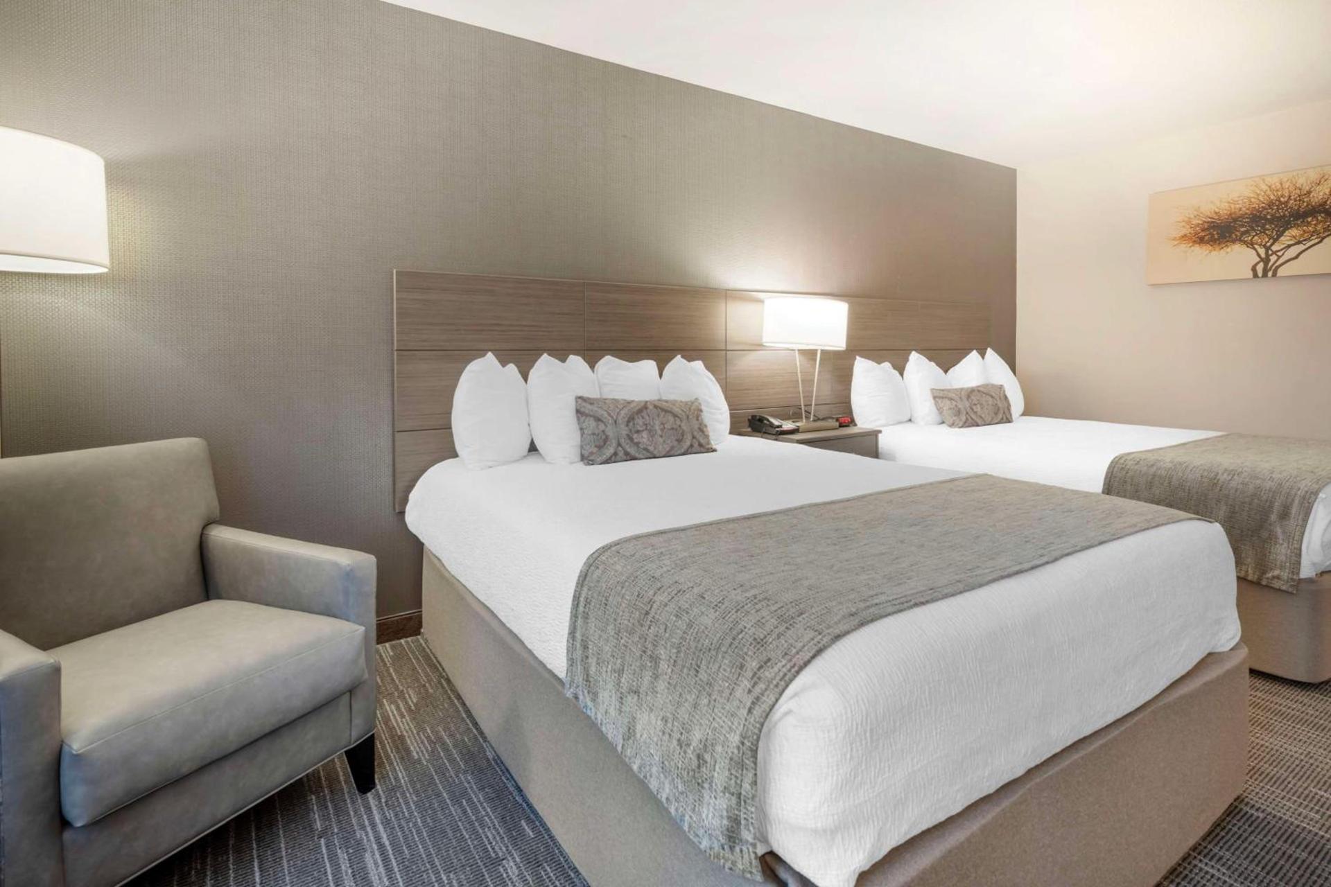 Best Western Plus City Center photo 18
