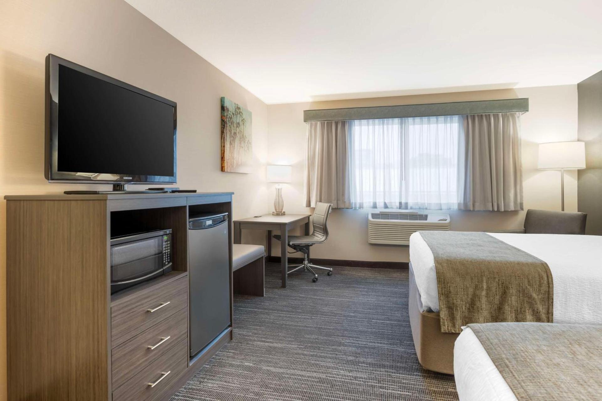 Best Western Plus City Center photo 19