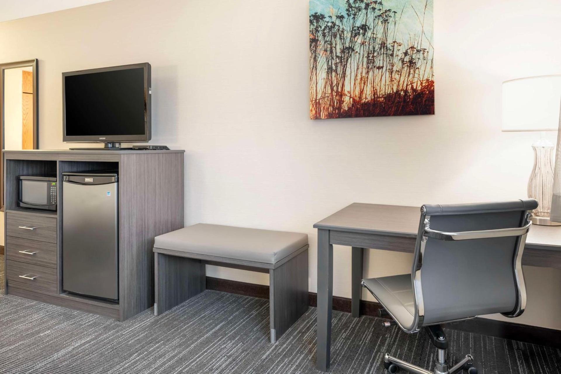 Best Western Plus City Center photo 20