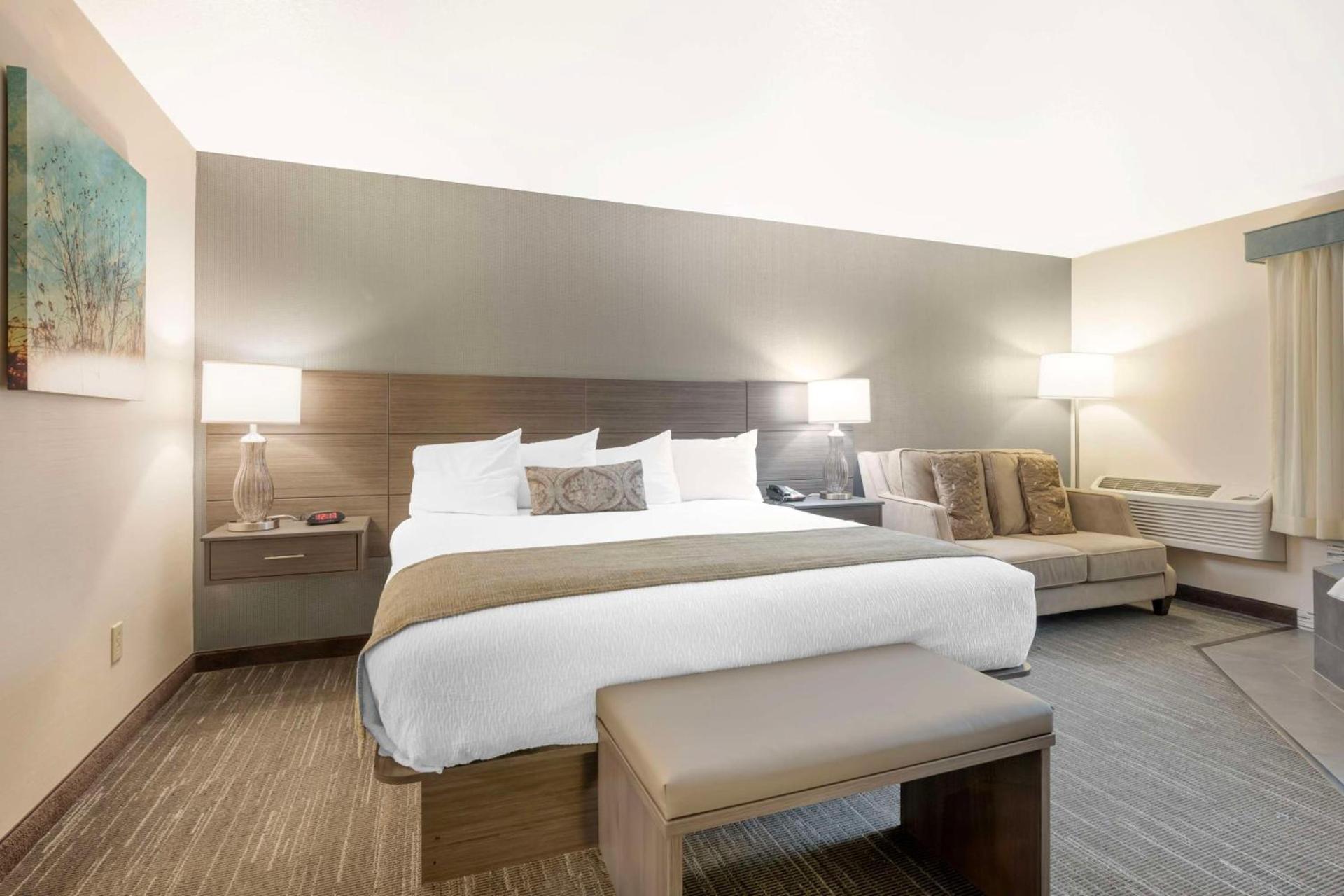 Best Western Plus City Center photo 21