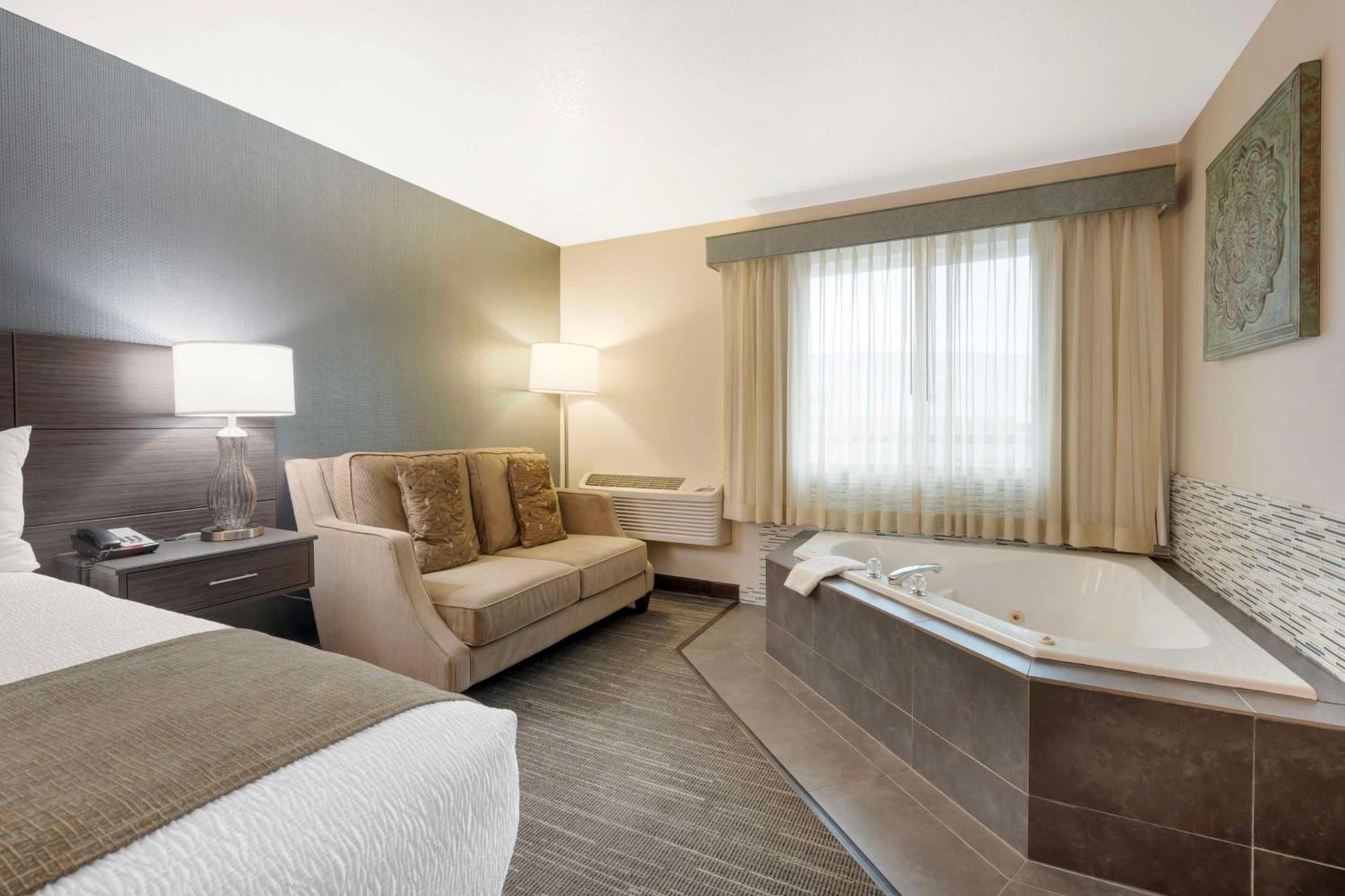 Best Western Plus City Center photo 22