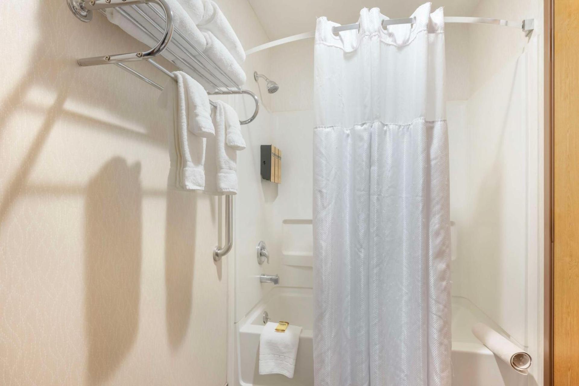 Best Western Plus City Center photo 24