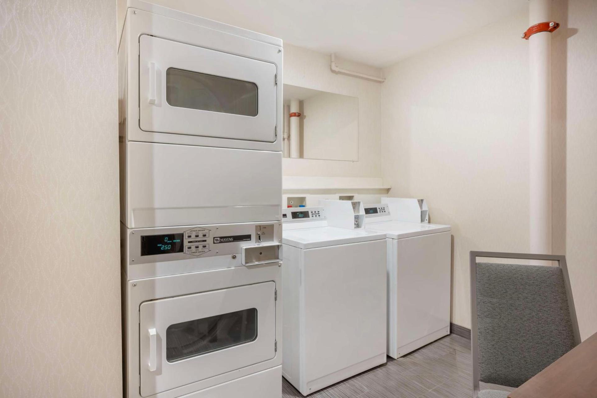 Best Western Plus City Center photo 25