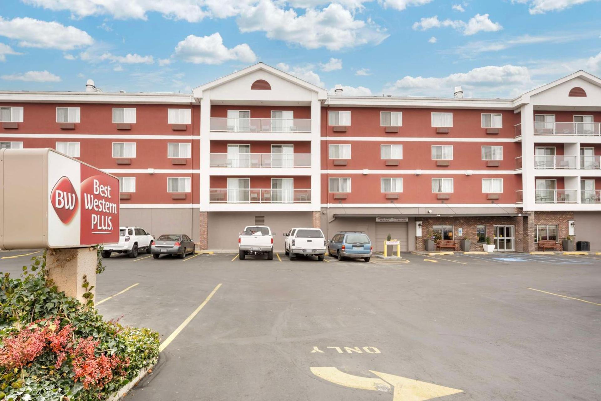 Best Western Plus City Center photo 33