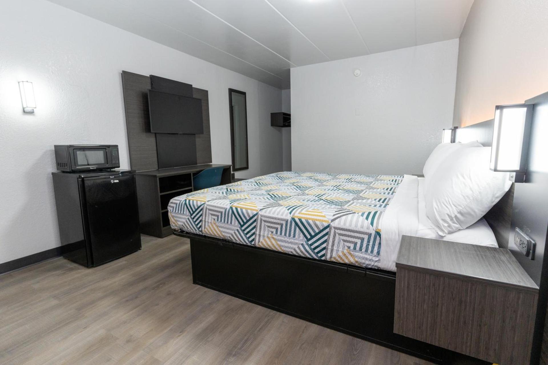 Motel 6-Cincinnati, OH photo 18