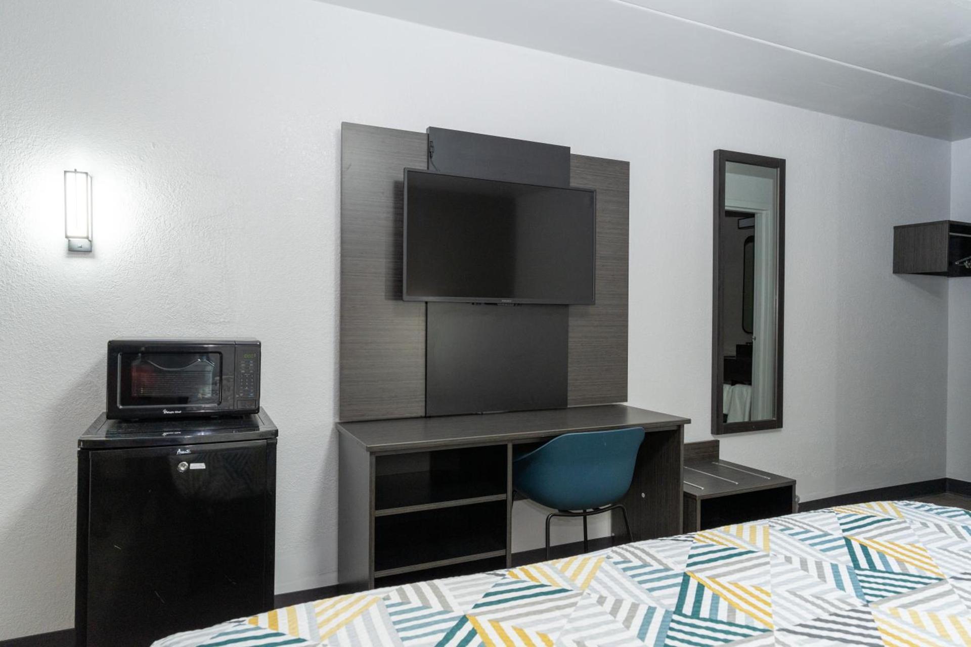 Motel 6-Cincinnati, OH photo 20