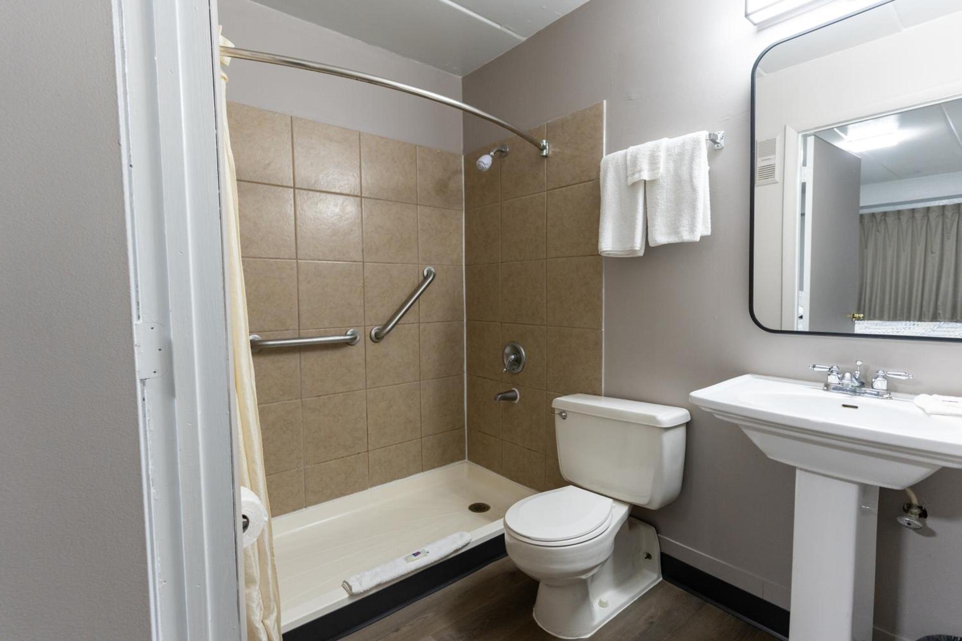 Motel 6-Cincinnati, OH photo 30