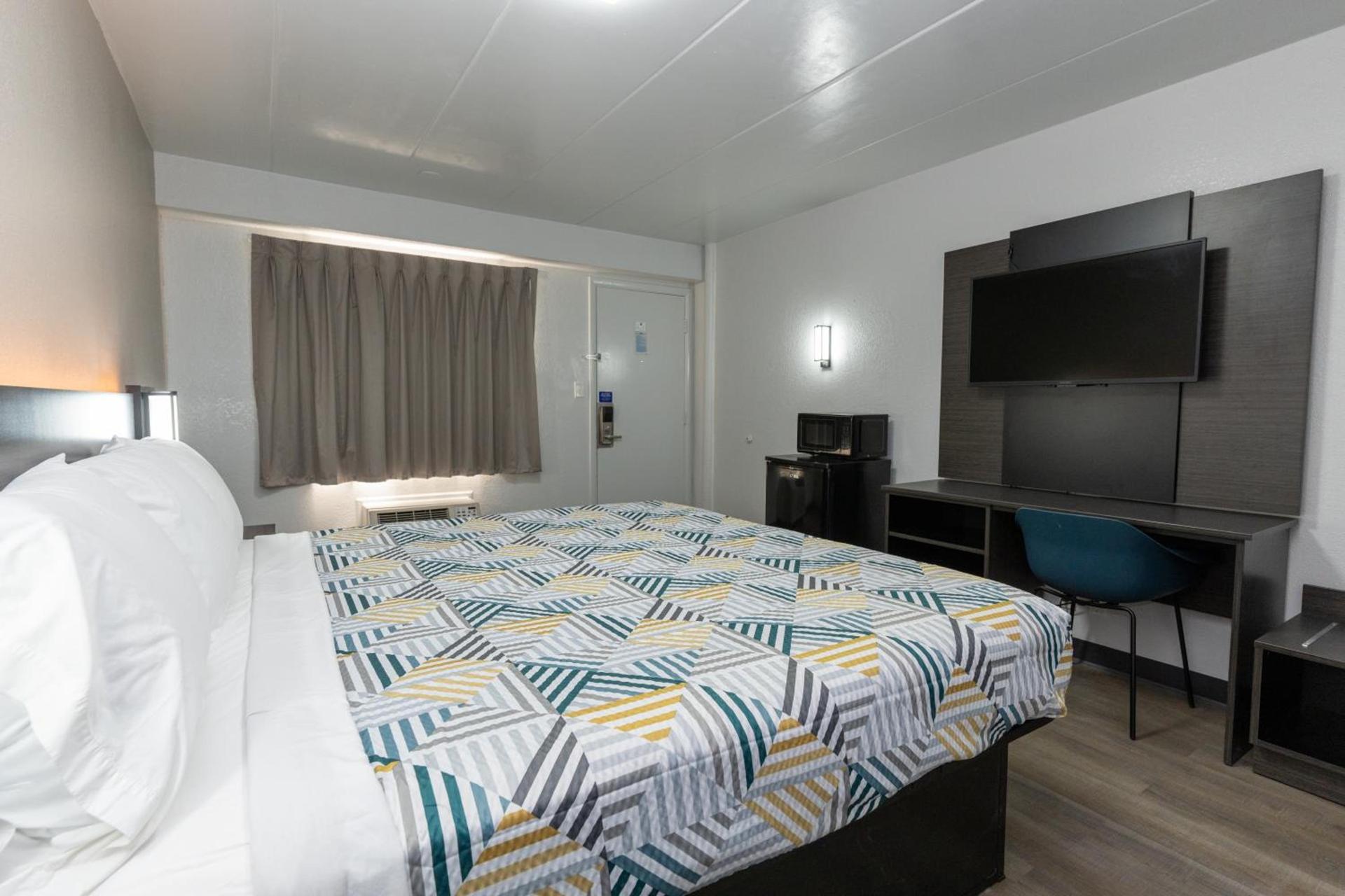 Motel 6-Cincinnati, OH photo 19