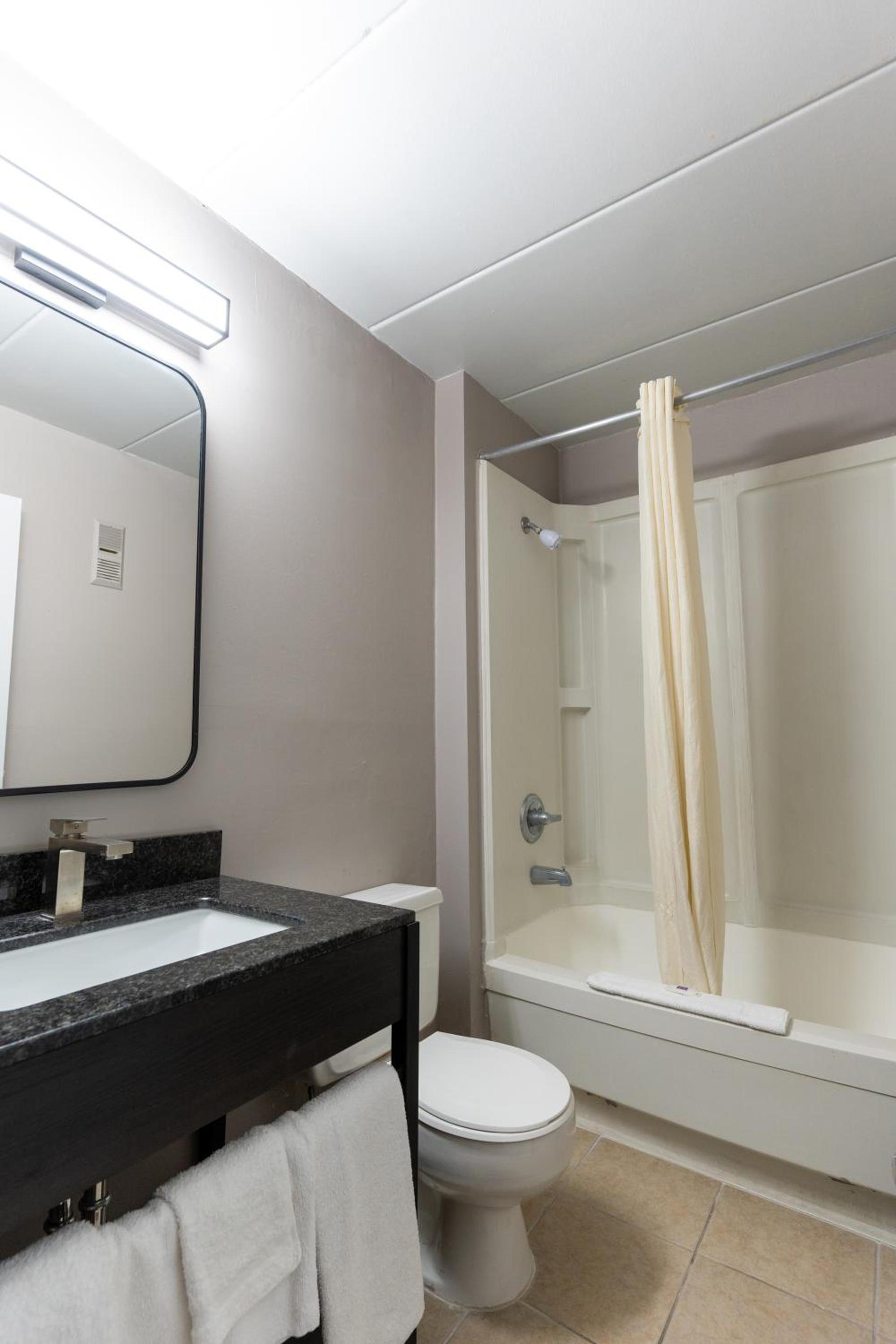 Motel 6-Cincinnati, OH photo 31