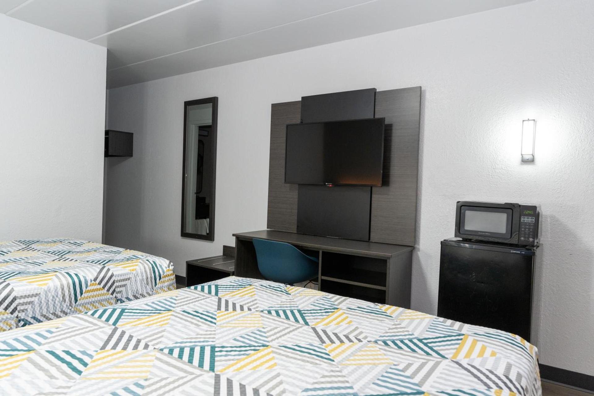 Motel 6-Cincinnati, OH photo 24