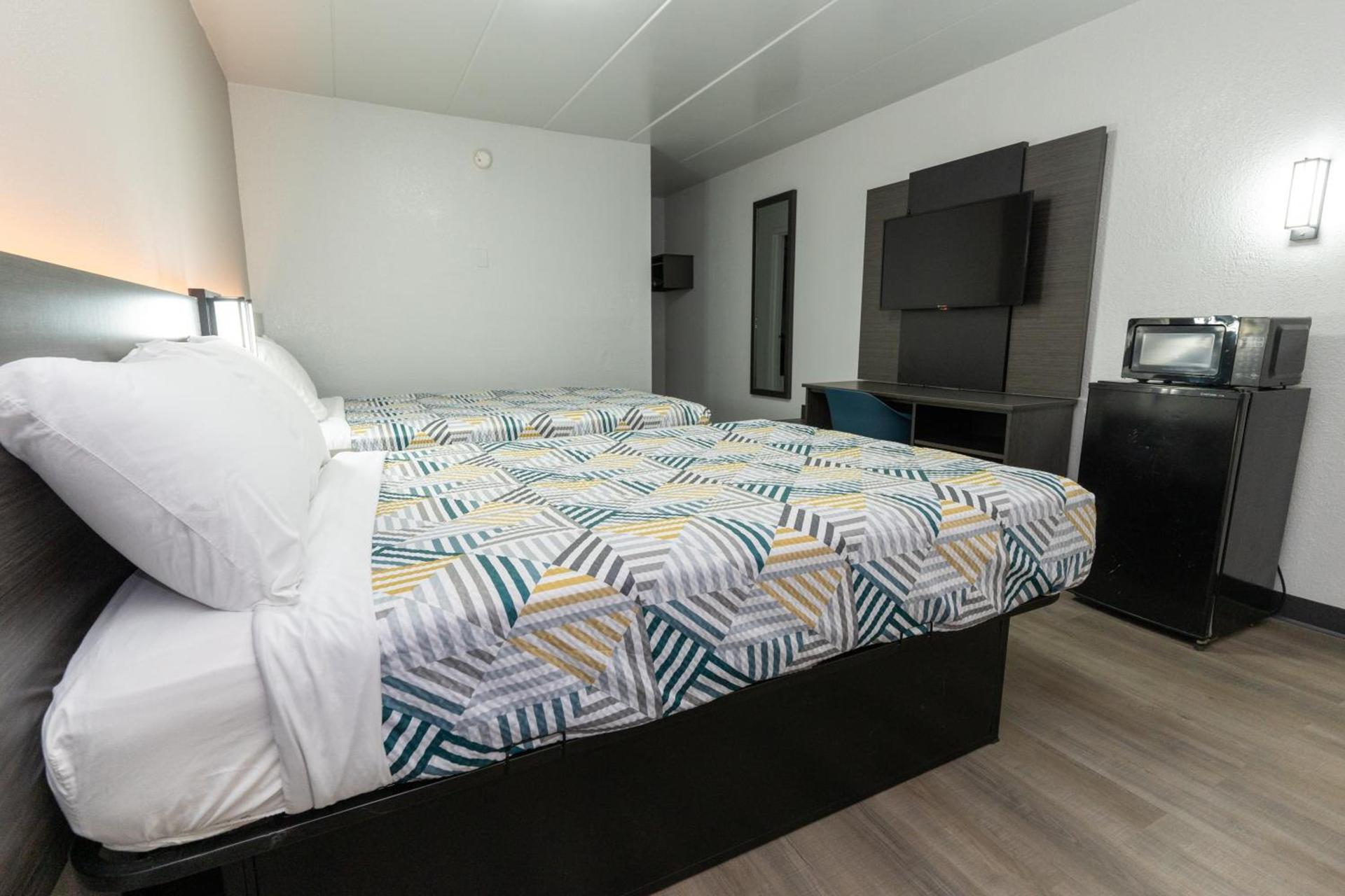 Motel 6-Cincinnati, OH photo 23