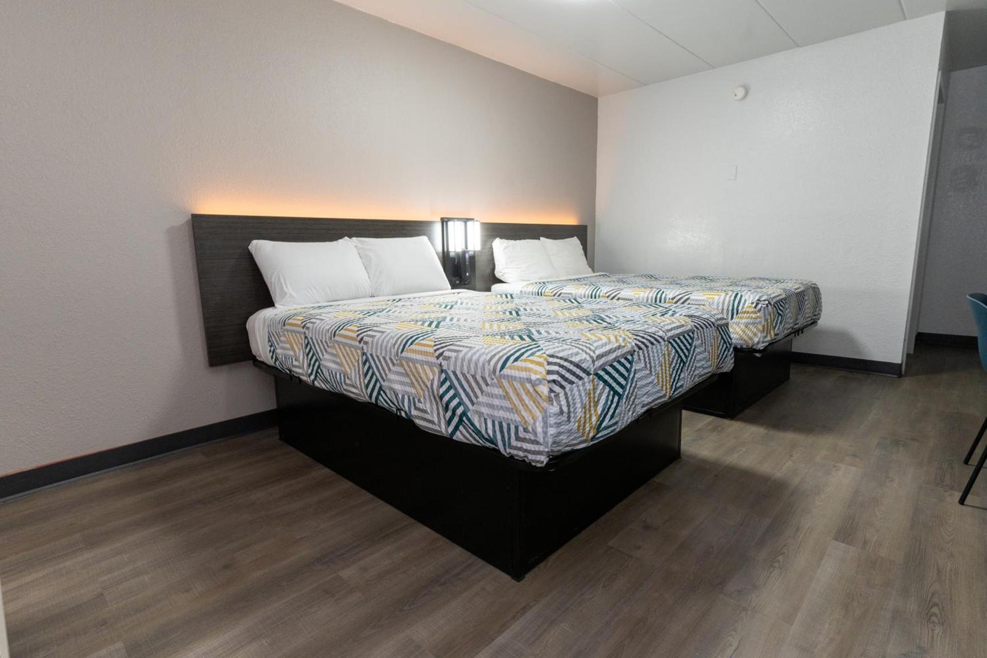 Motel 6-Cincinnati, OH photo 21