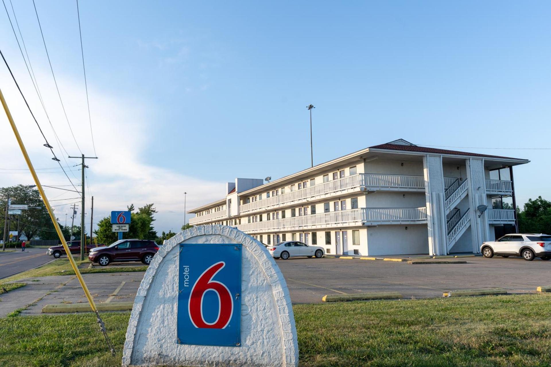 Motel 6-Cincinnati, OH photo 28