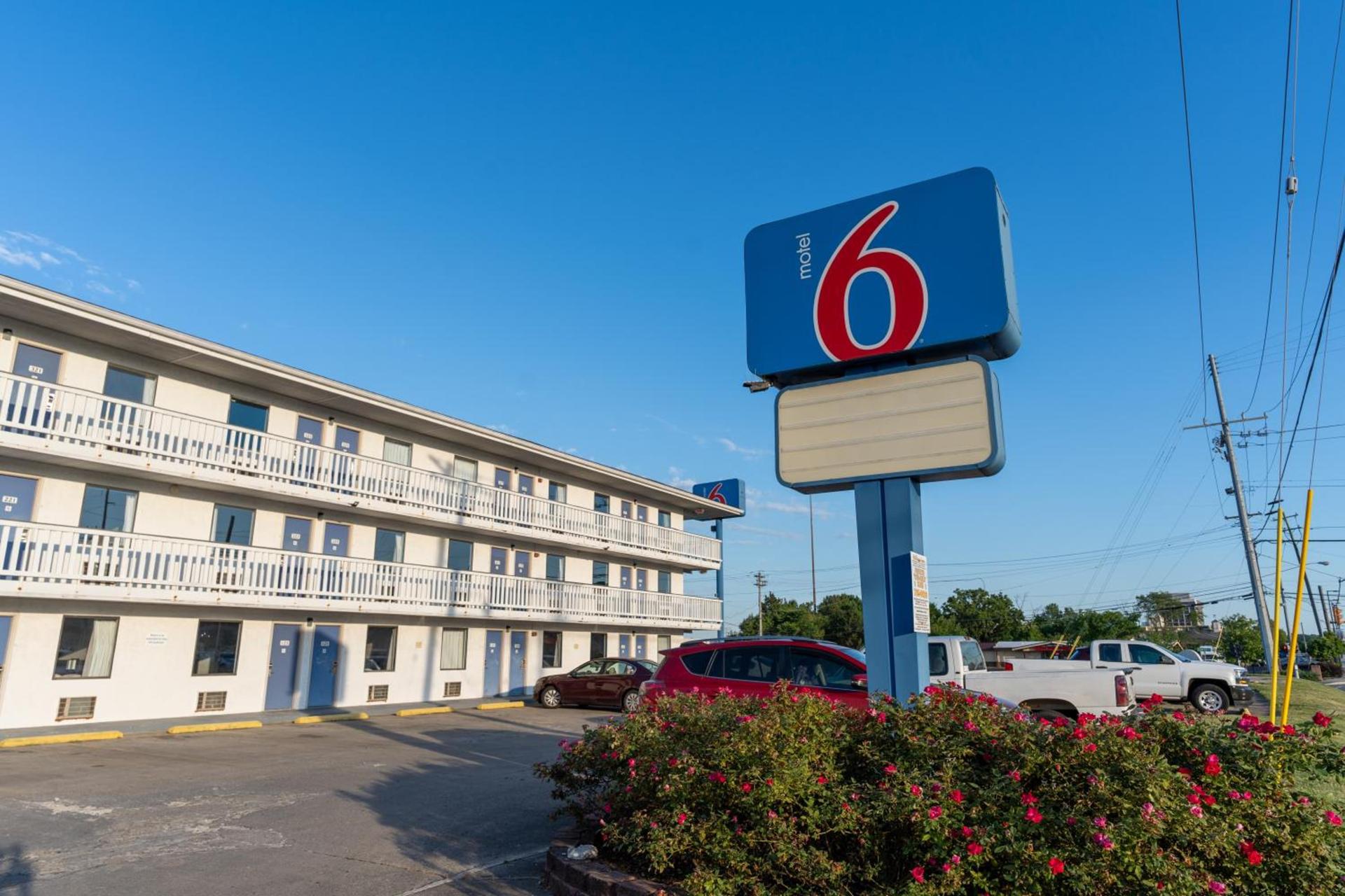 Motel 6-Cincinnati, OH photo 29