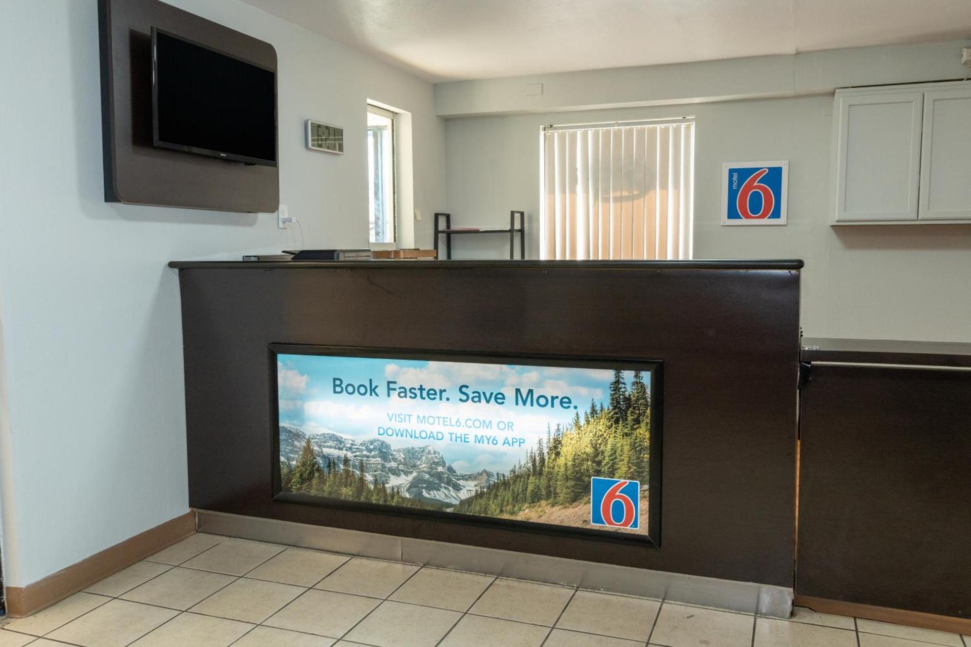 Motel 6-Cincinnati, OH photo 25