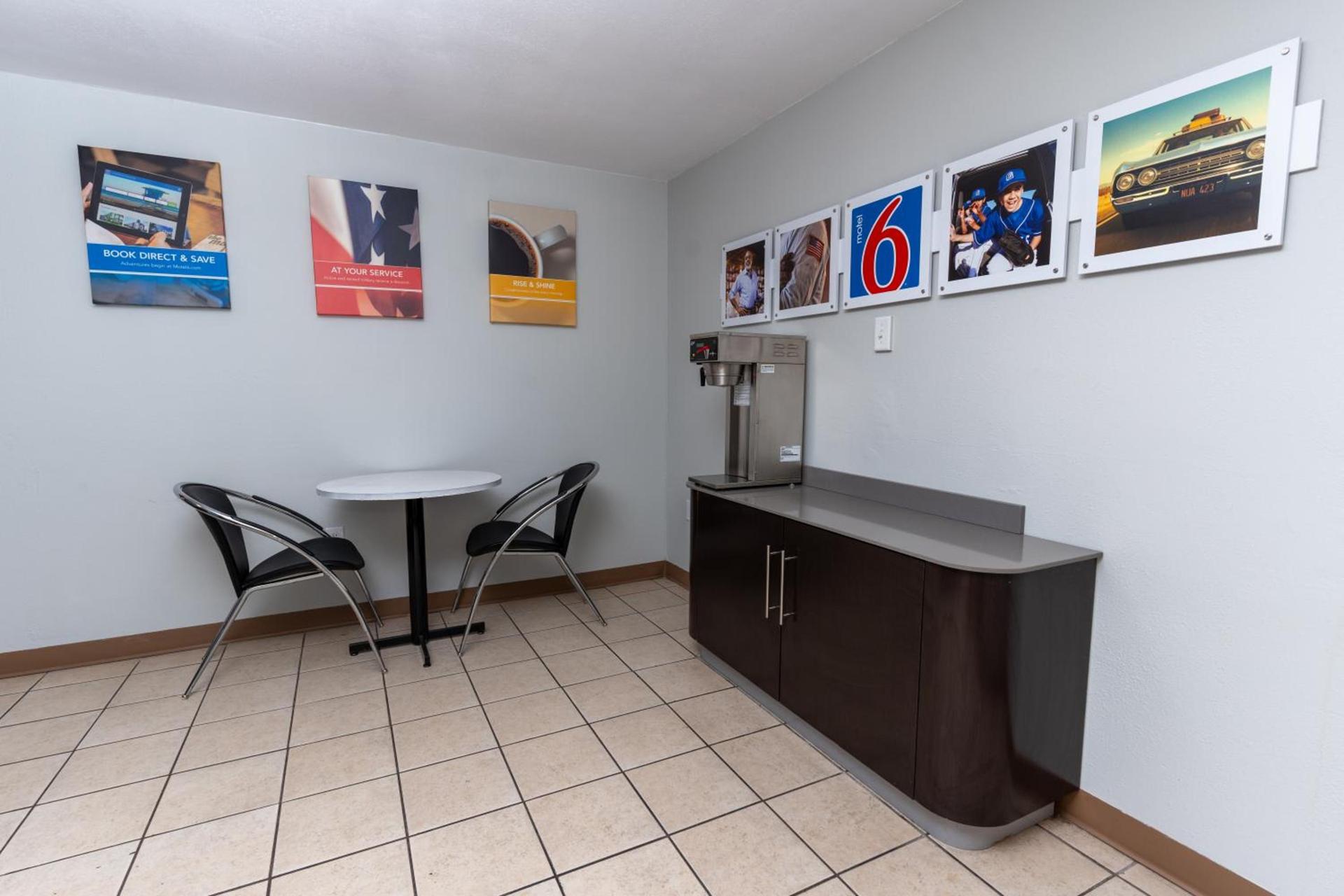 Motel 6-Cincinnati, OH photo 26
