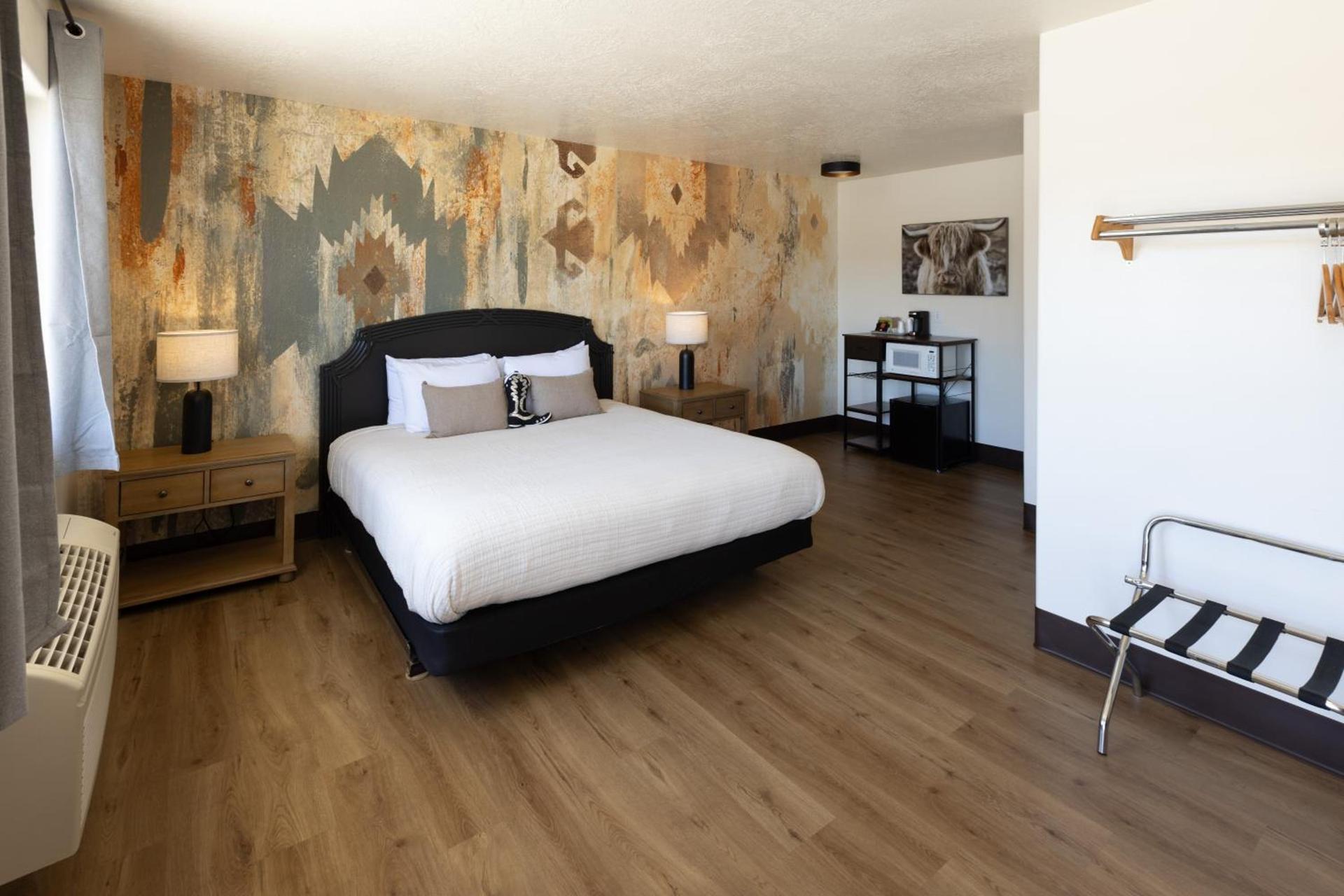 The Golden Spur Hotel photo 15