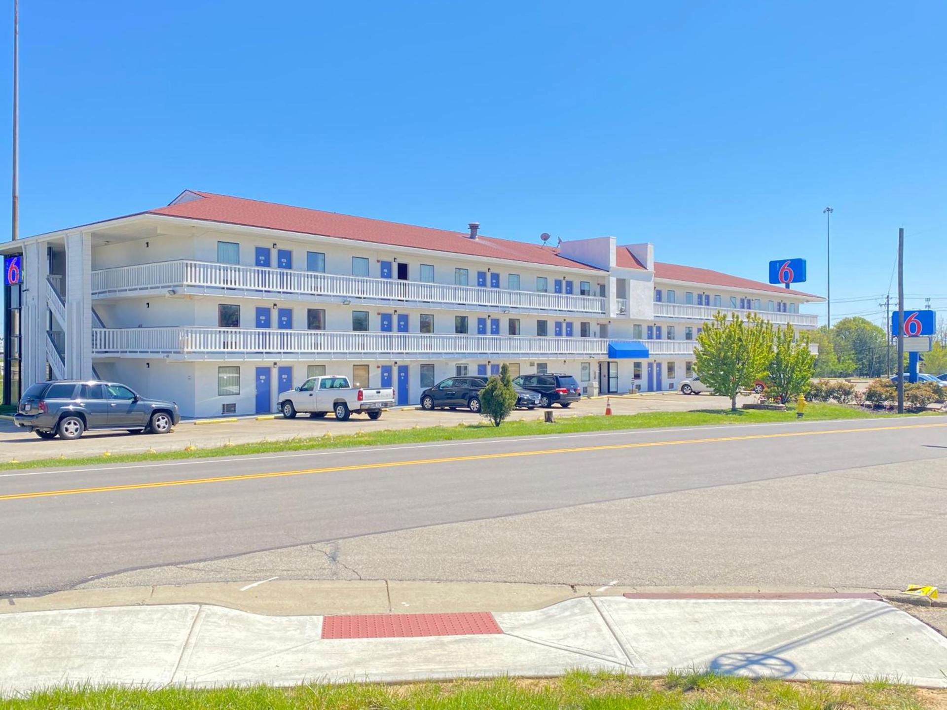 Motel 6-Cincinnati, OH photo 16