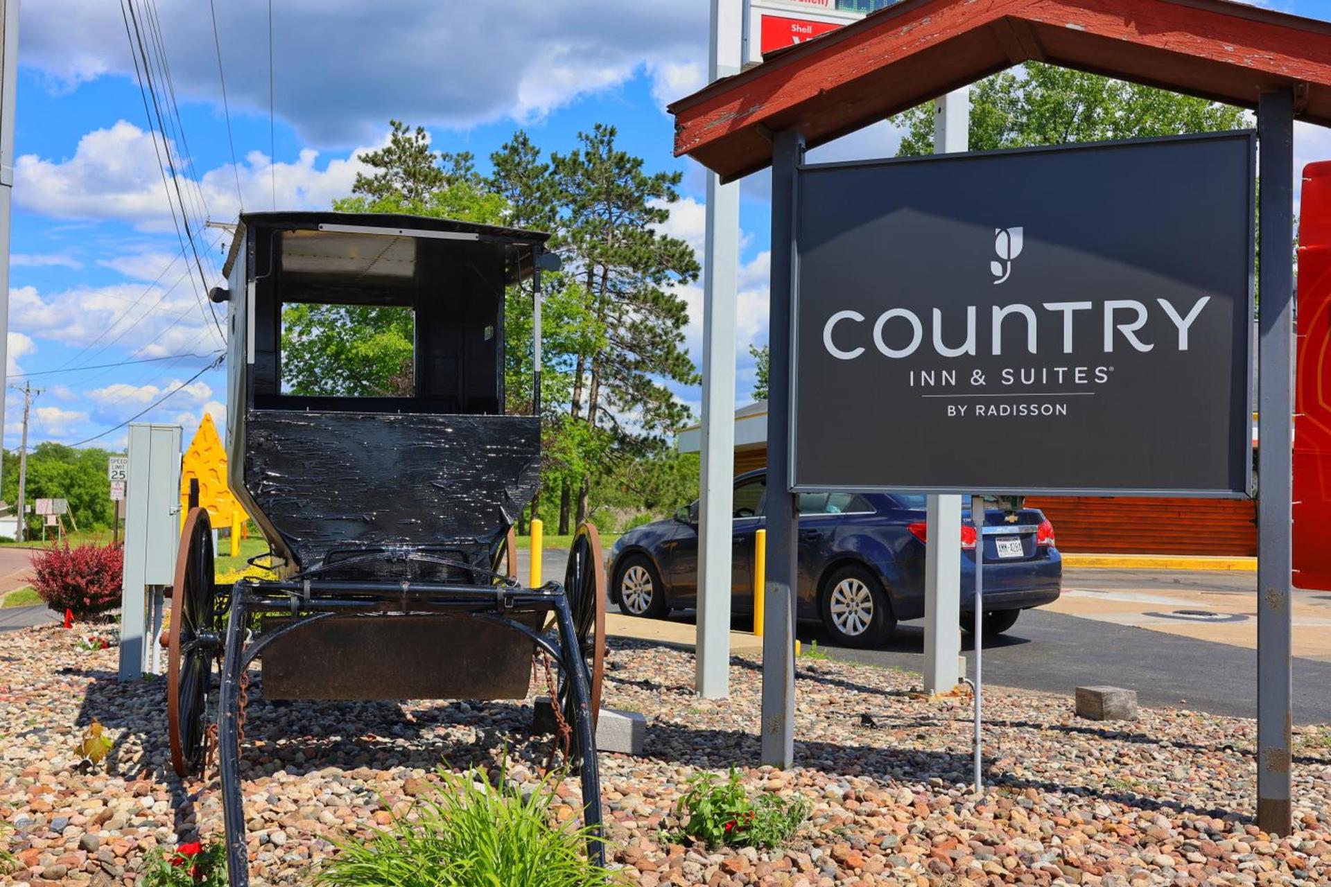 Country Inn & Suites by Radisson, Sparta, WI photo 49