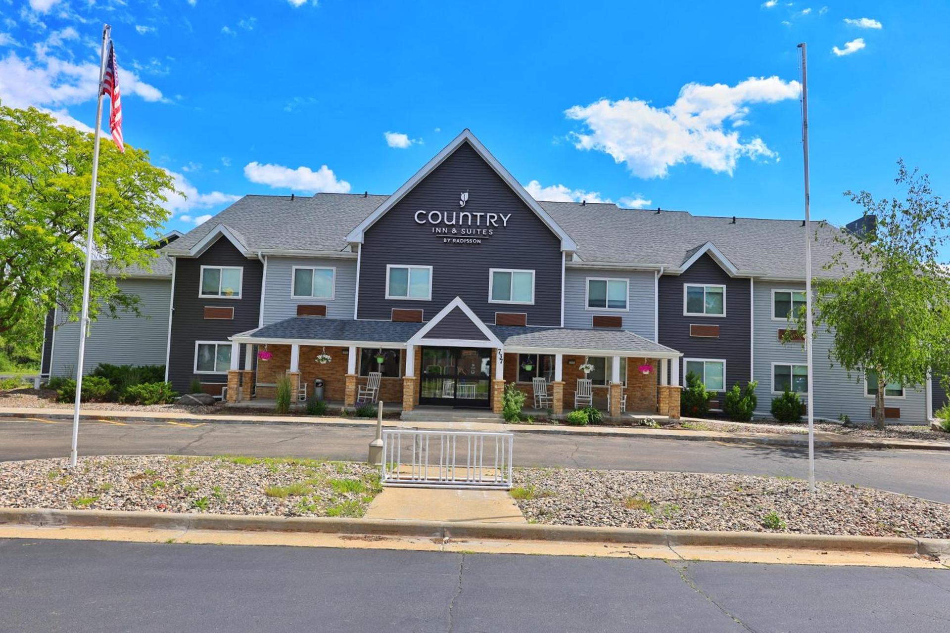 Country Inn & Suites by Radisson, Sparta, WI photo 54