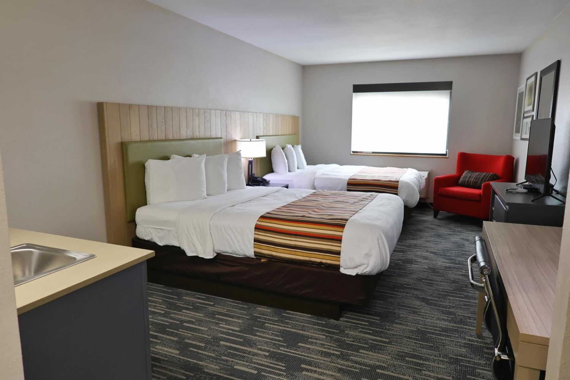 Country Inn & Suites by Radisson, Sparta, WI photo 71