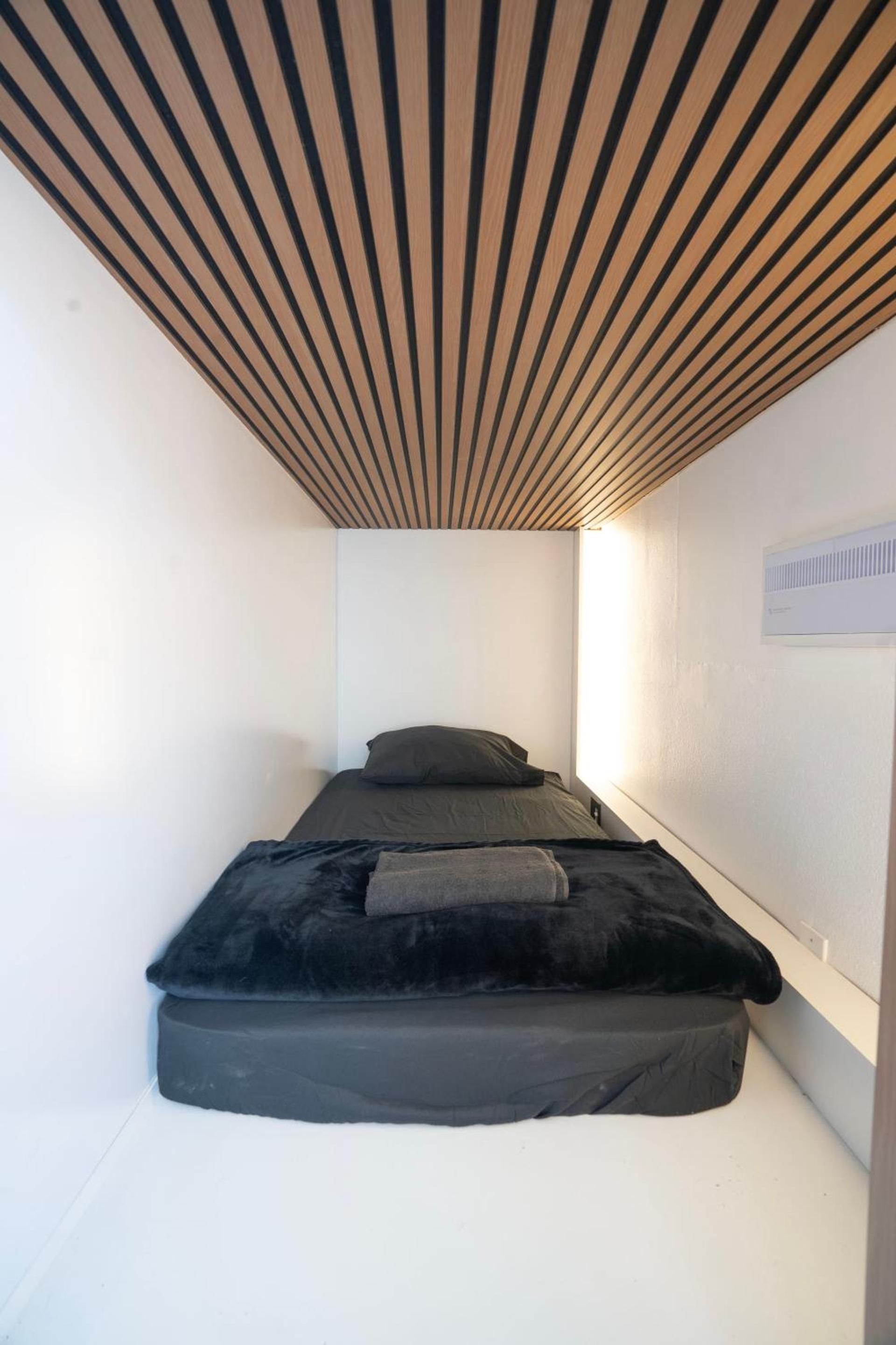 Seasun Hostel photo 2
