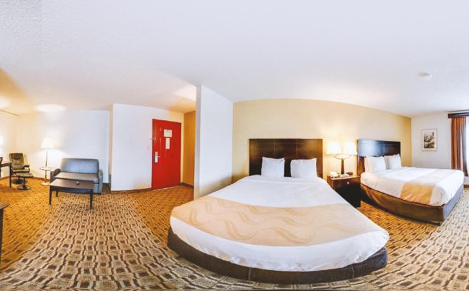 Coratel Suites photo 21