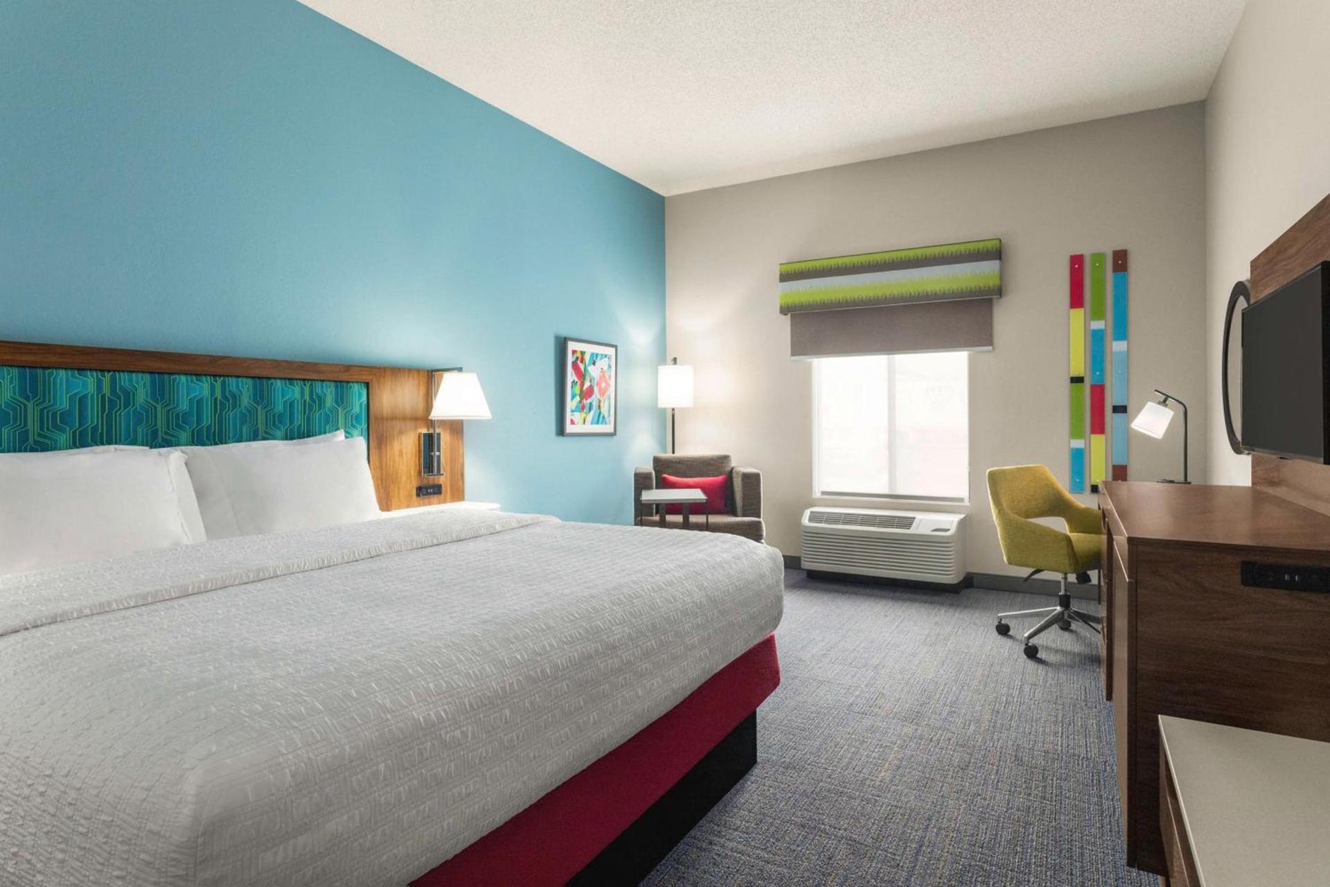 Hampton Inn & Suites Springfield photo 13