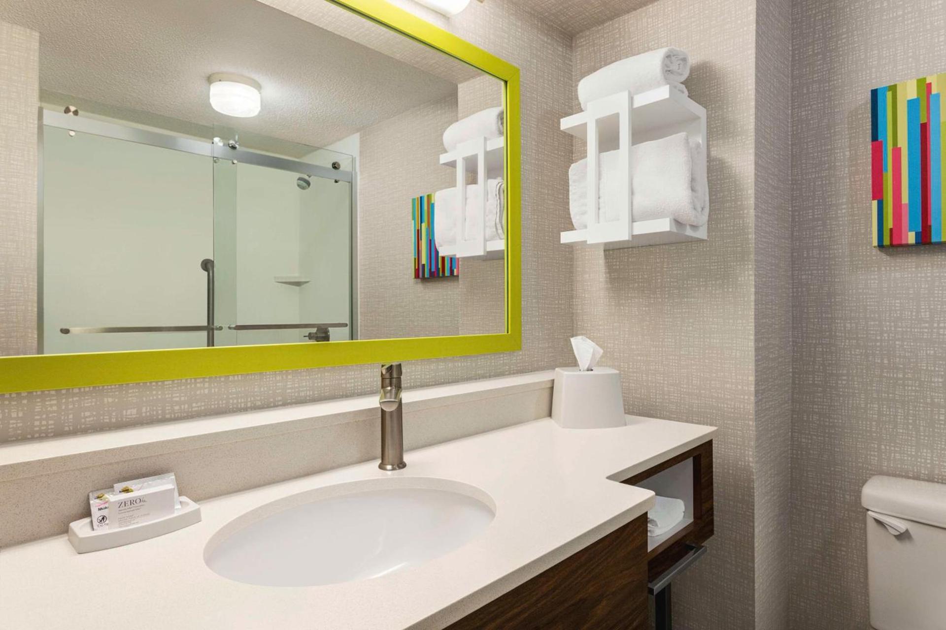 Hampton Inn & Suites Springfield photo 23