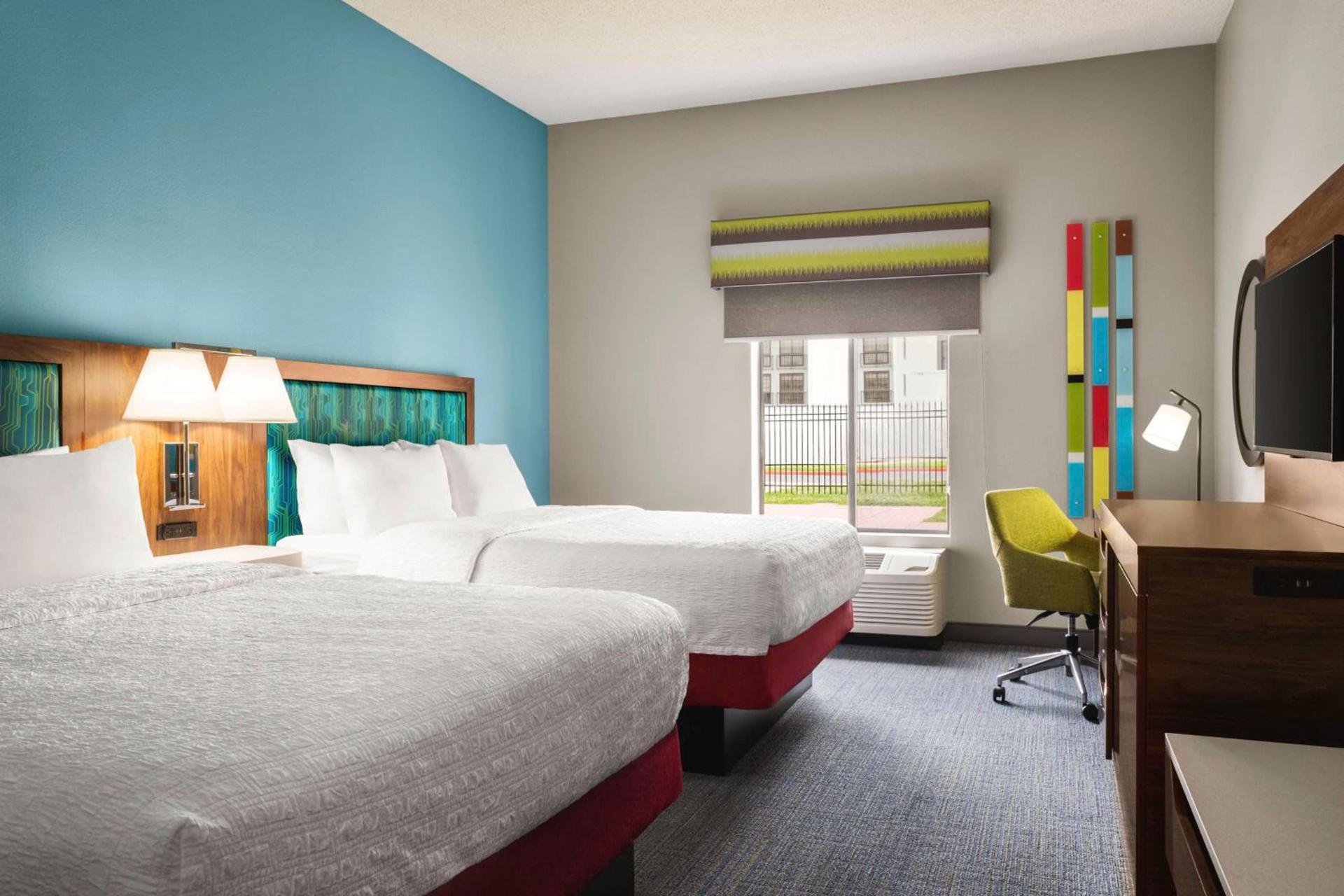 Hampton Inn & Suites Springfield photo 27
