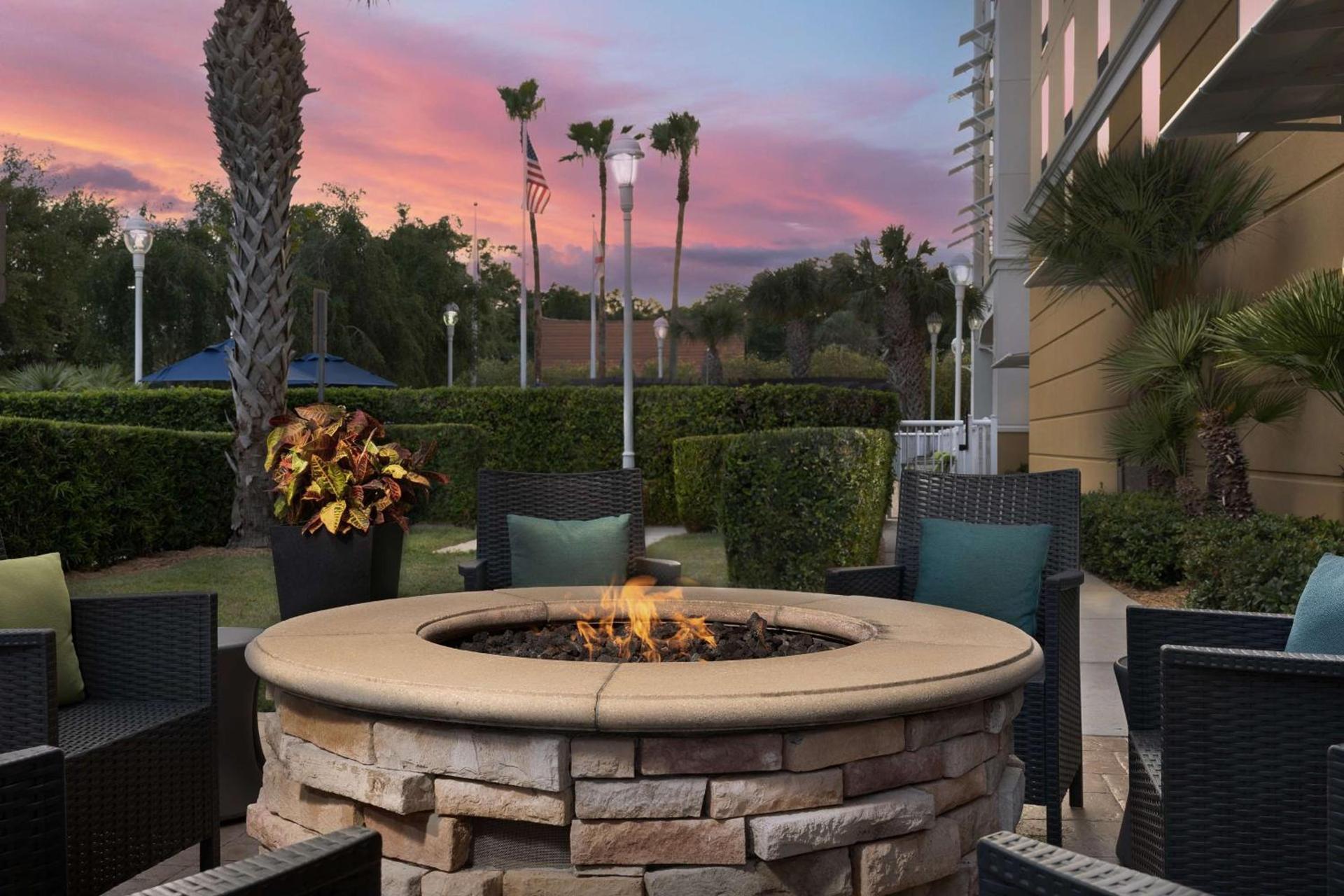 Hampton Inn & Suites Orlando North Altamonte Springs photo 4