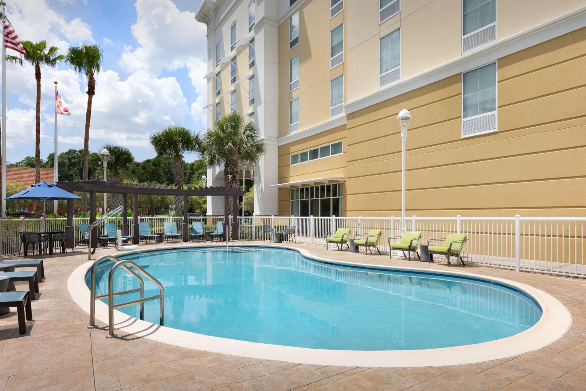 Hampton Inn & Suites Orlando North Altamonte Springs photo 6