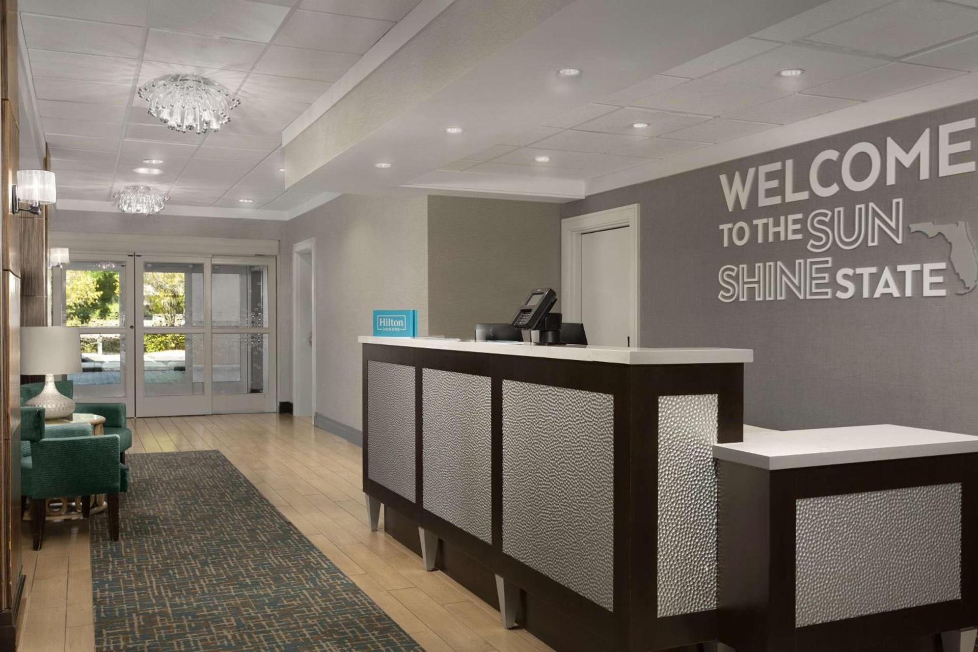 Hampton Inn & Suites Orlando North Altamonte Springs photo 5