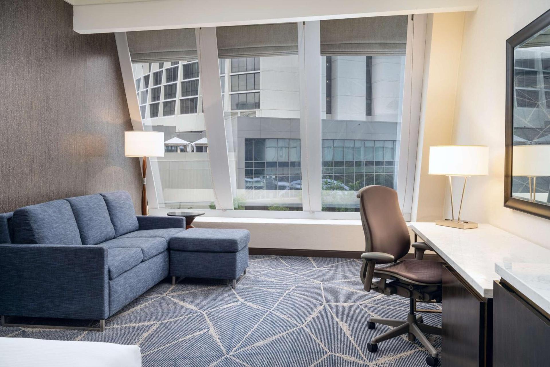 Hilton Atlanta photo 57