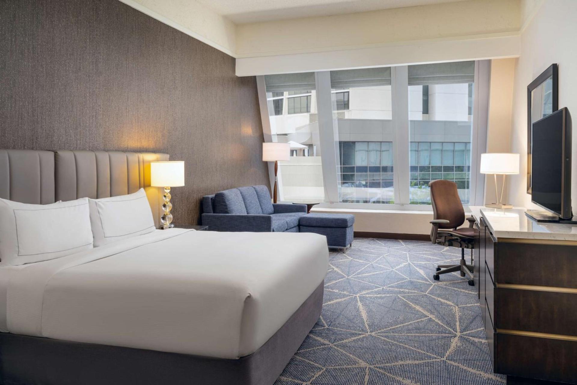 Hilton Atlanta photo 58