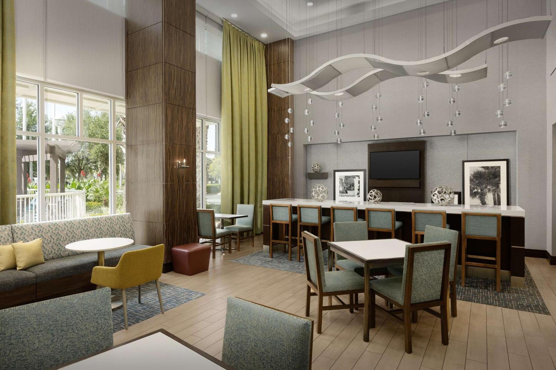 Hampton Inn & Suites Orlando North Altamonte Springs photo 8