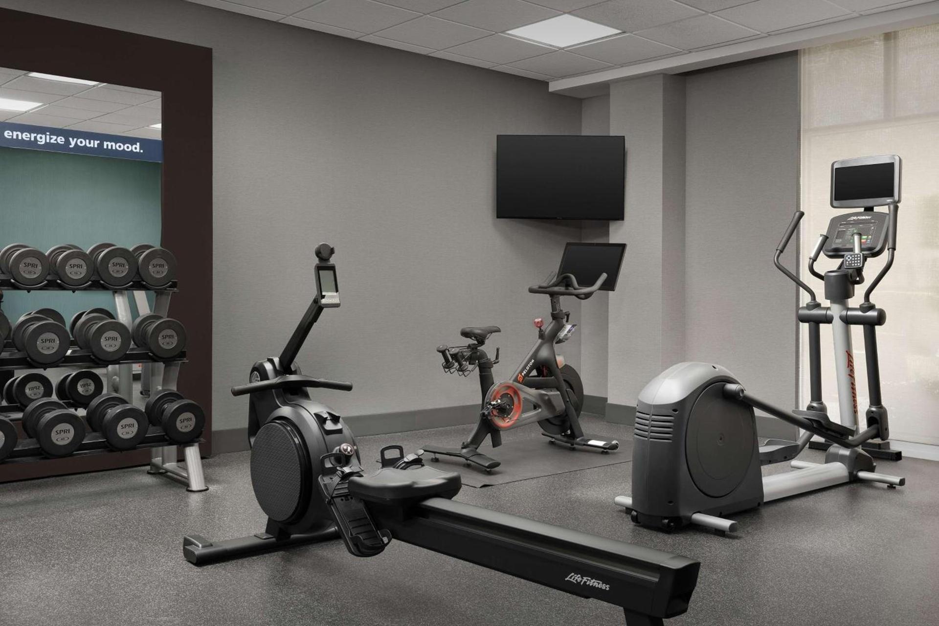 Hampton Inn & Suites Orlando North Altamonte Springs photo 13