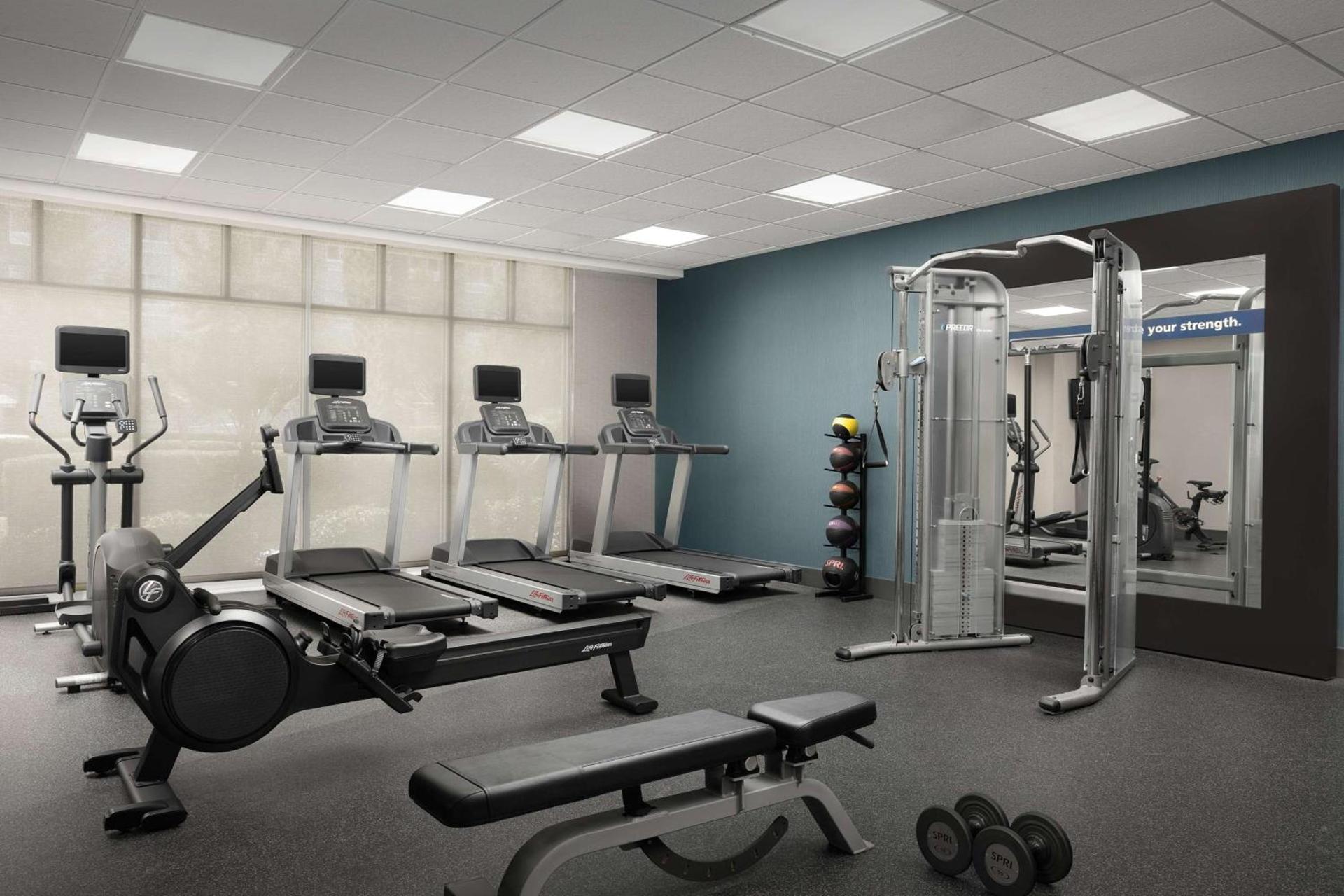 Hampton Inn & Suites Orlando North Altamonte Springs photo 14