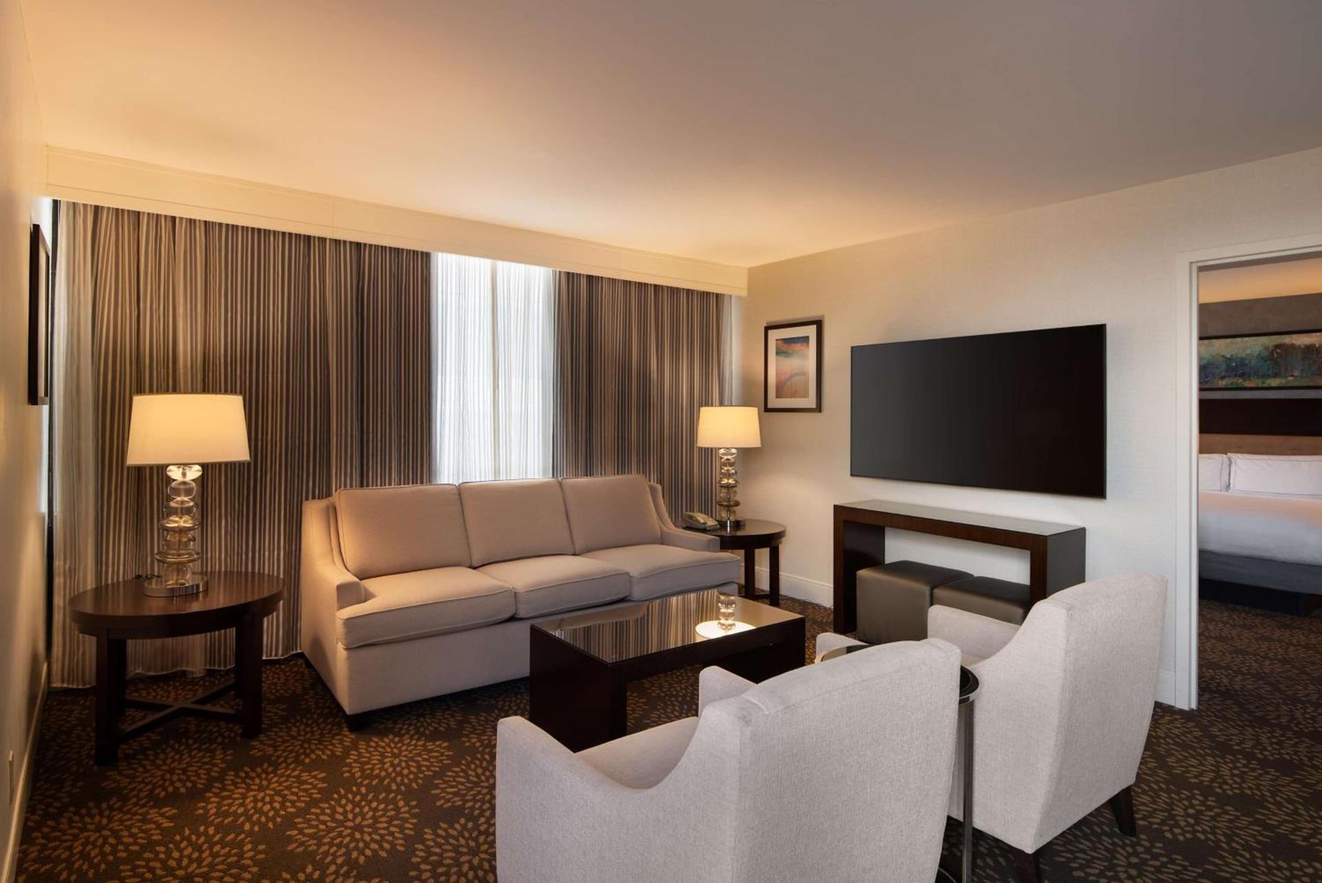 DoubleTree by Hilton Washington DC – Crystal City photo 46