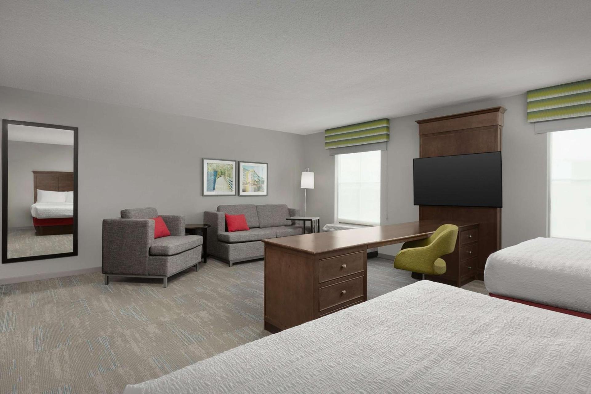 Hampton Inn & Suites Orlando North Altamonte Springs photo 15