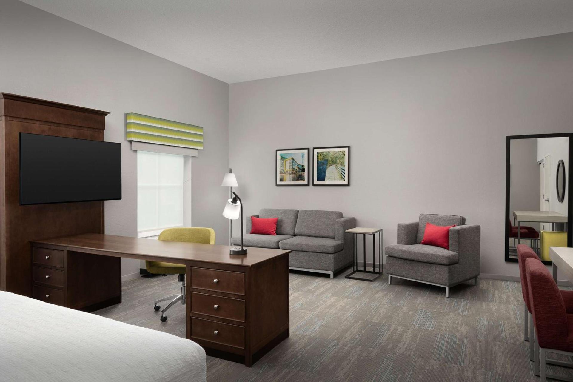 Hampton Inn & Suites Orlando North Altamonte Springs photo 16