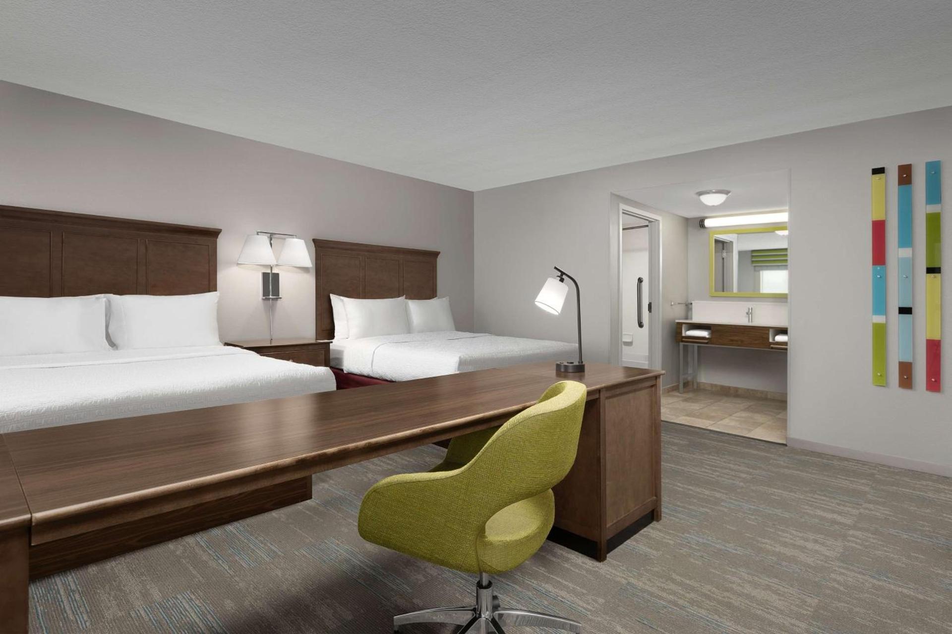 Hampton Inn & Suites Orlando North Altamonte Springs photo 18