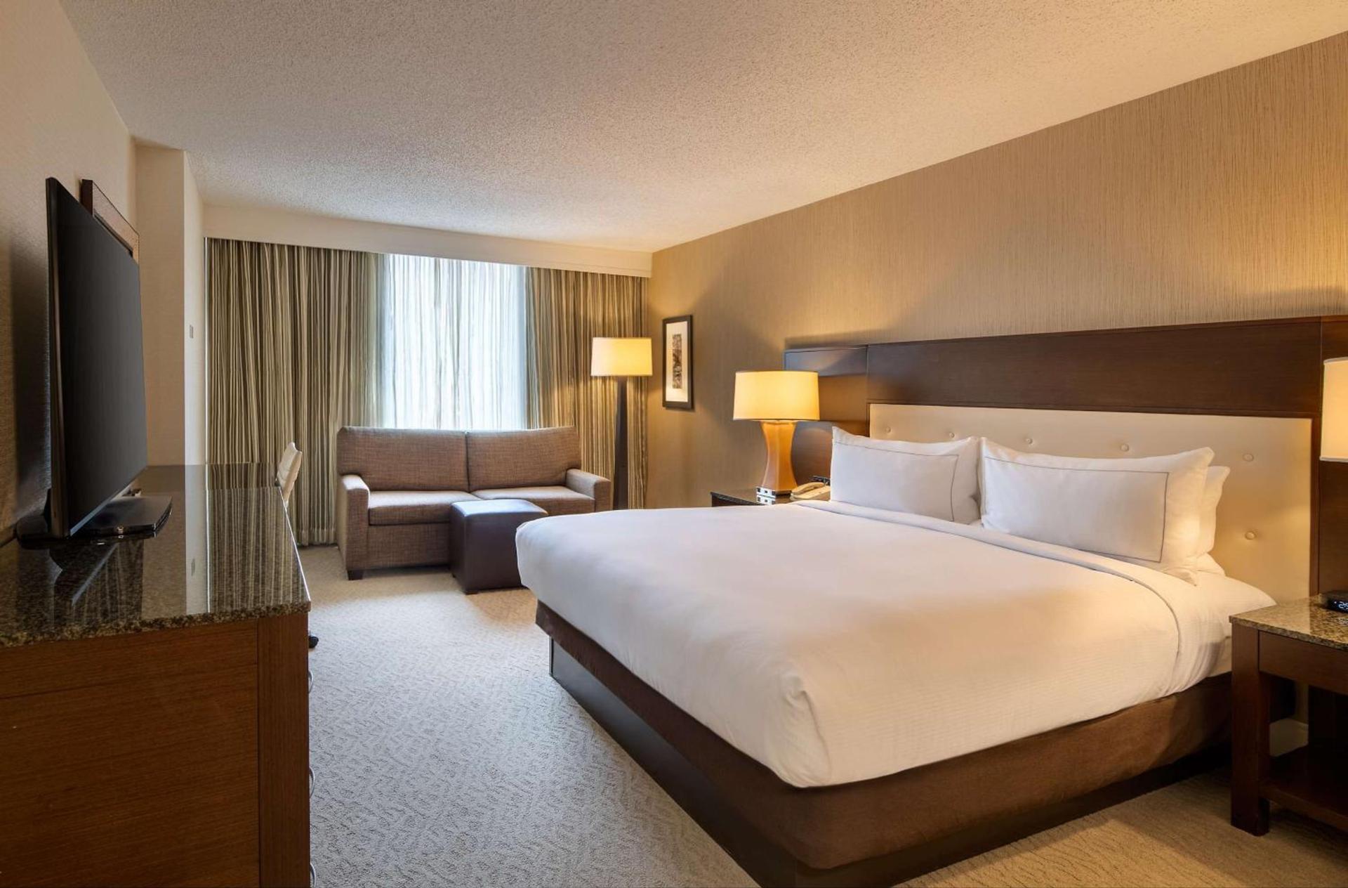 DoubleTree by Hilton Washington DC – Crystal City photo 47