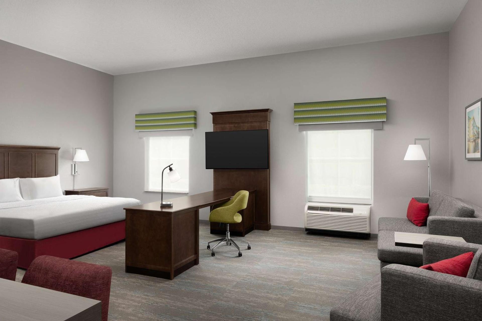 Hampton Inn & Suites Orlando North Altamonte Springs photo 19
