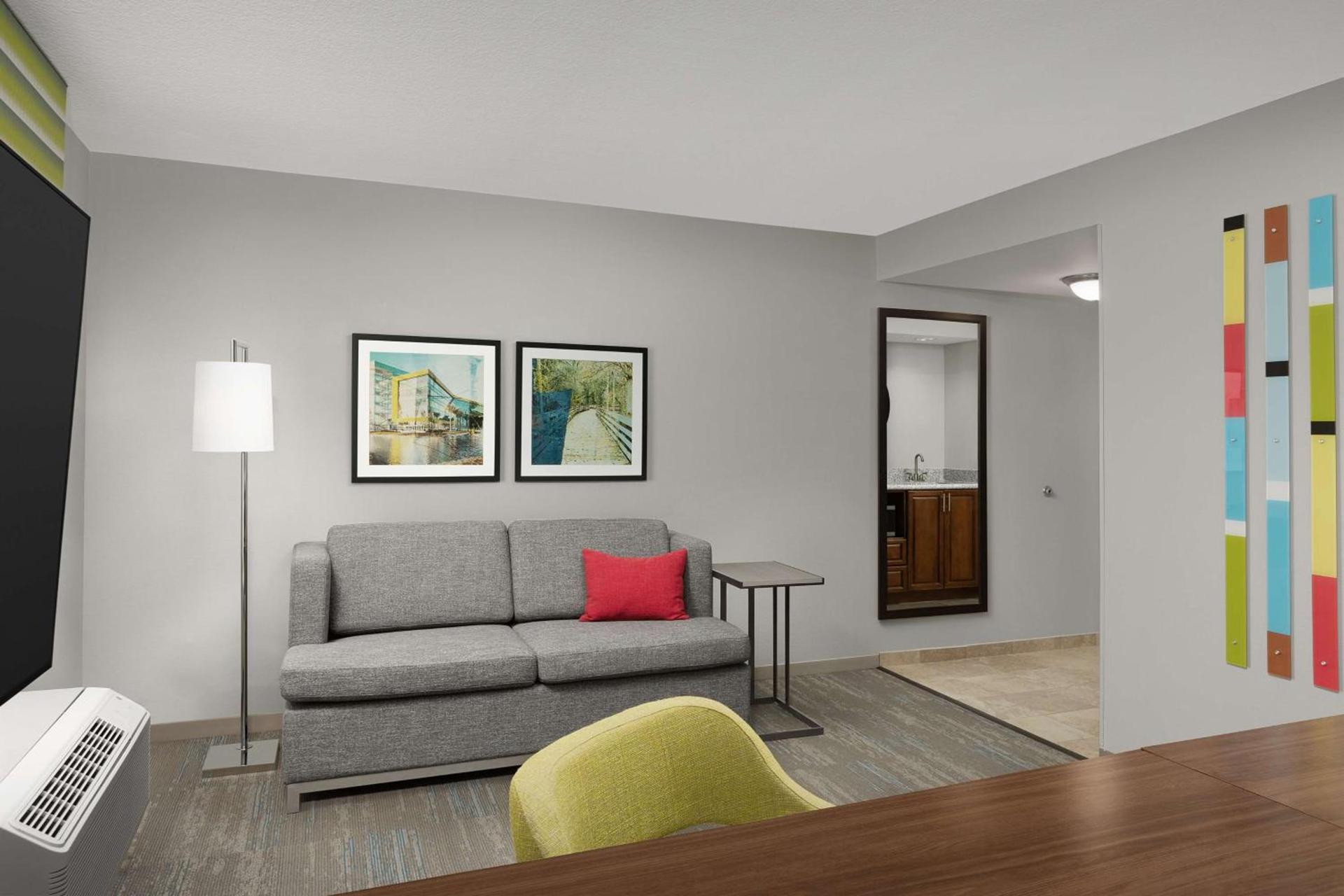 Hampton Inn & Suites Orlando North Altamonte Springs photo 20