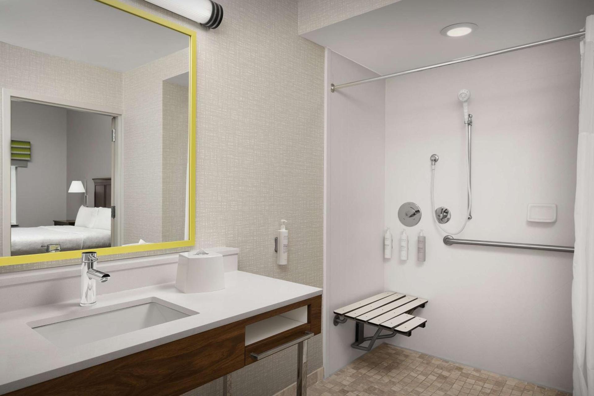 Hampton Inn & Suites Orlando North Altamonte Springs photo 21