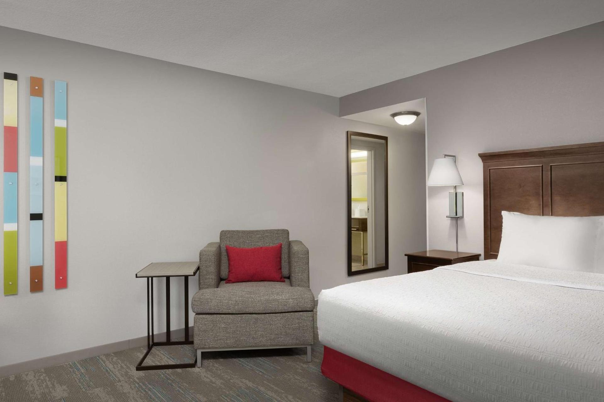 Hampton Inn & Suites Orlando North Altamonte Springs photo 22
