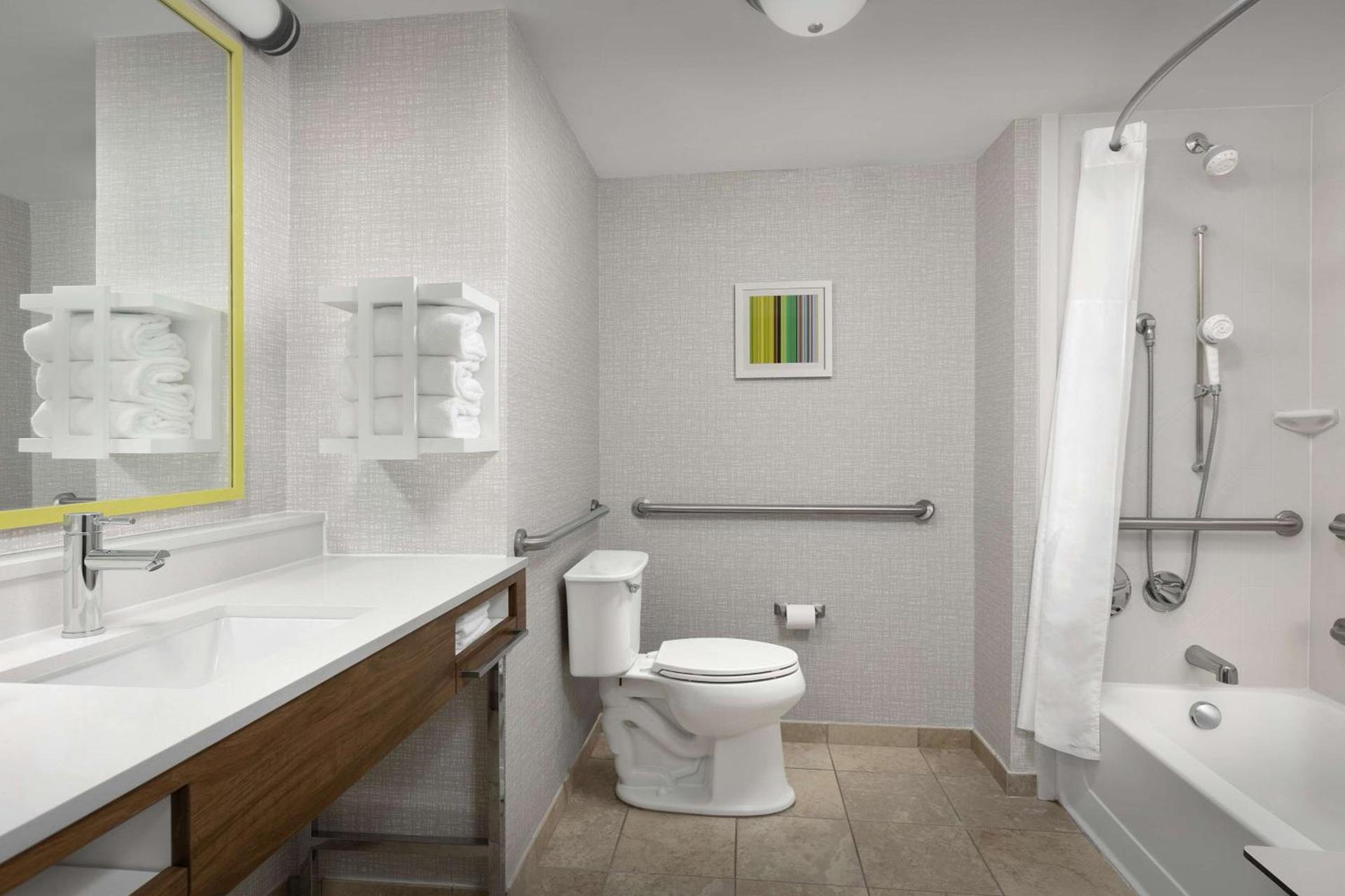 Hampton Inn & Suites Orlando North Altamonte Springs photo 23