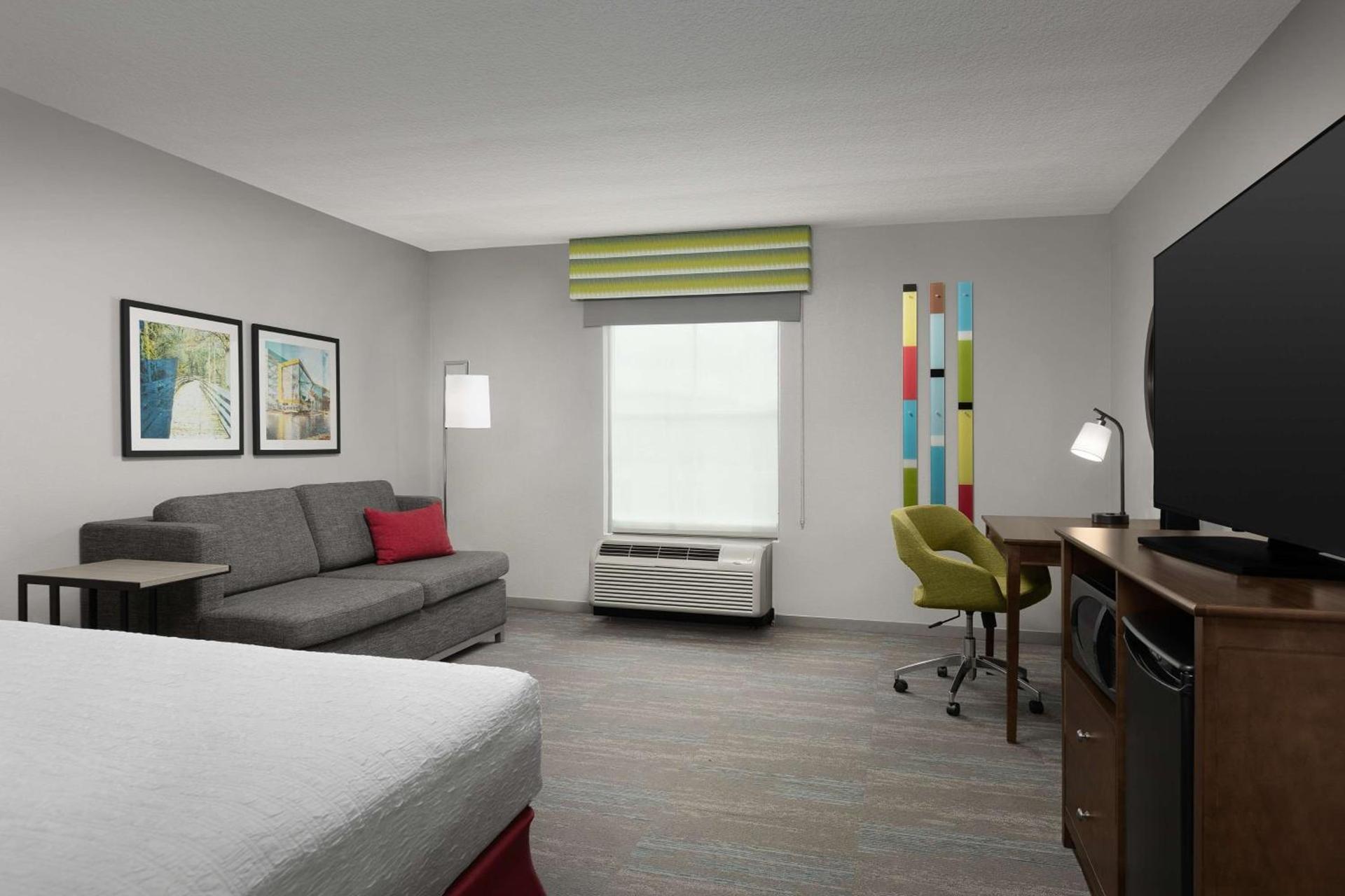 Hampton Inn & Suites Orlando North Altamonte Springs photo 24
